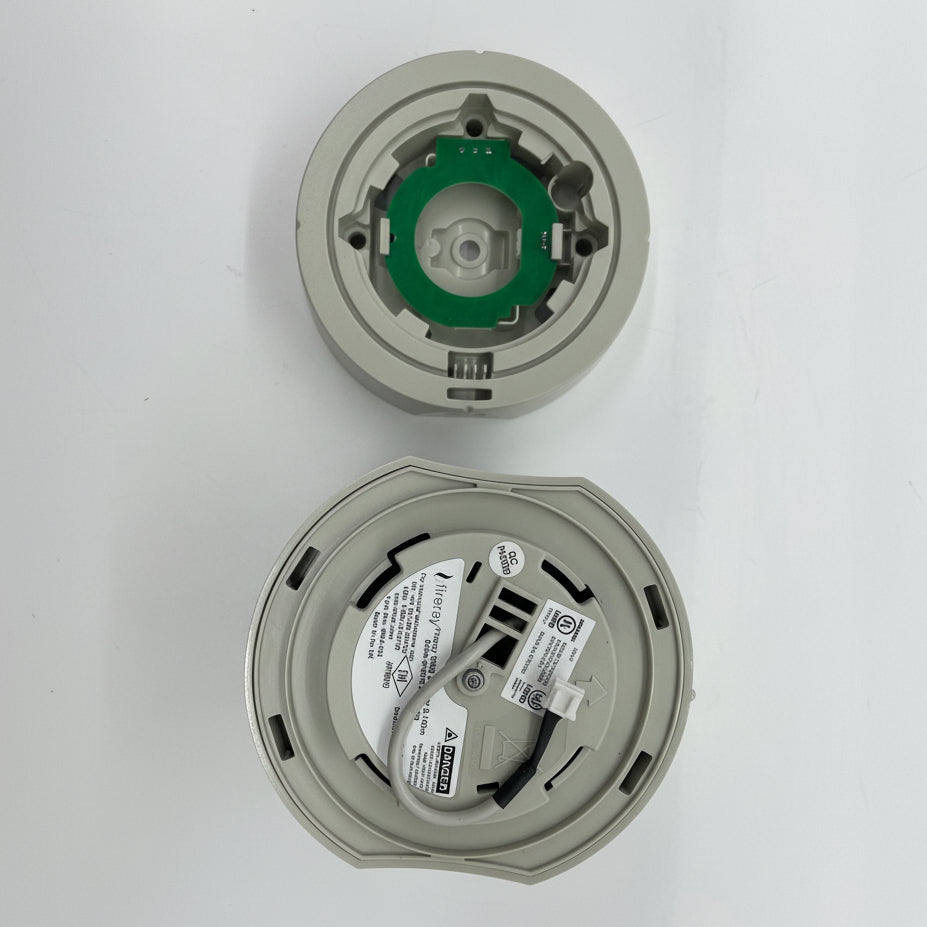 Fireray 5000-104 - The Fire Alarm Supplier