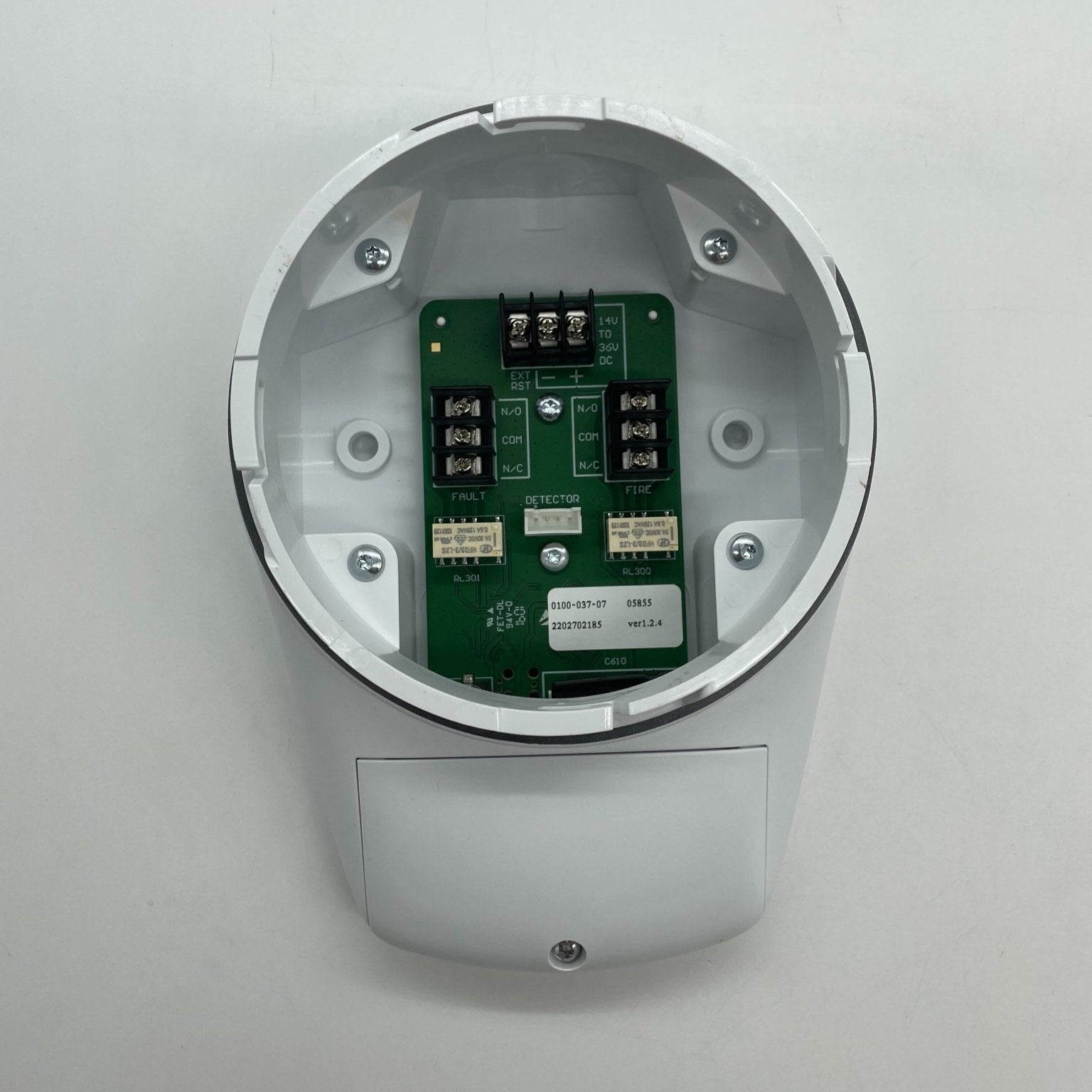 Fireray 6010-300 - The Fire Alarm Supplier