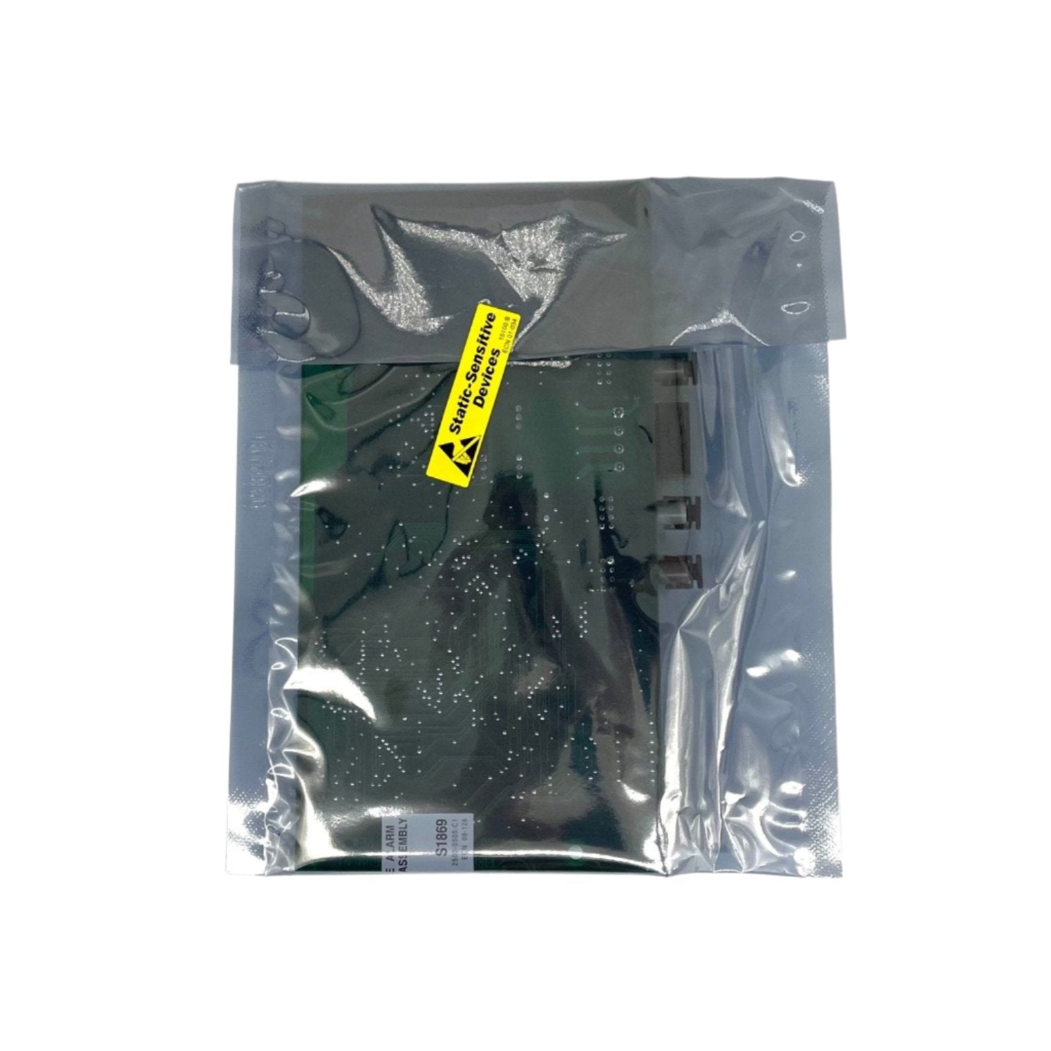 Gamewell-FCI 1100-0439 (INI-7100-FO) - The Fire Alarm Supplier