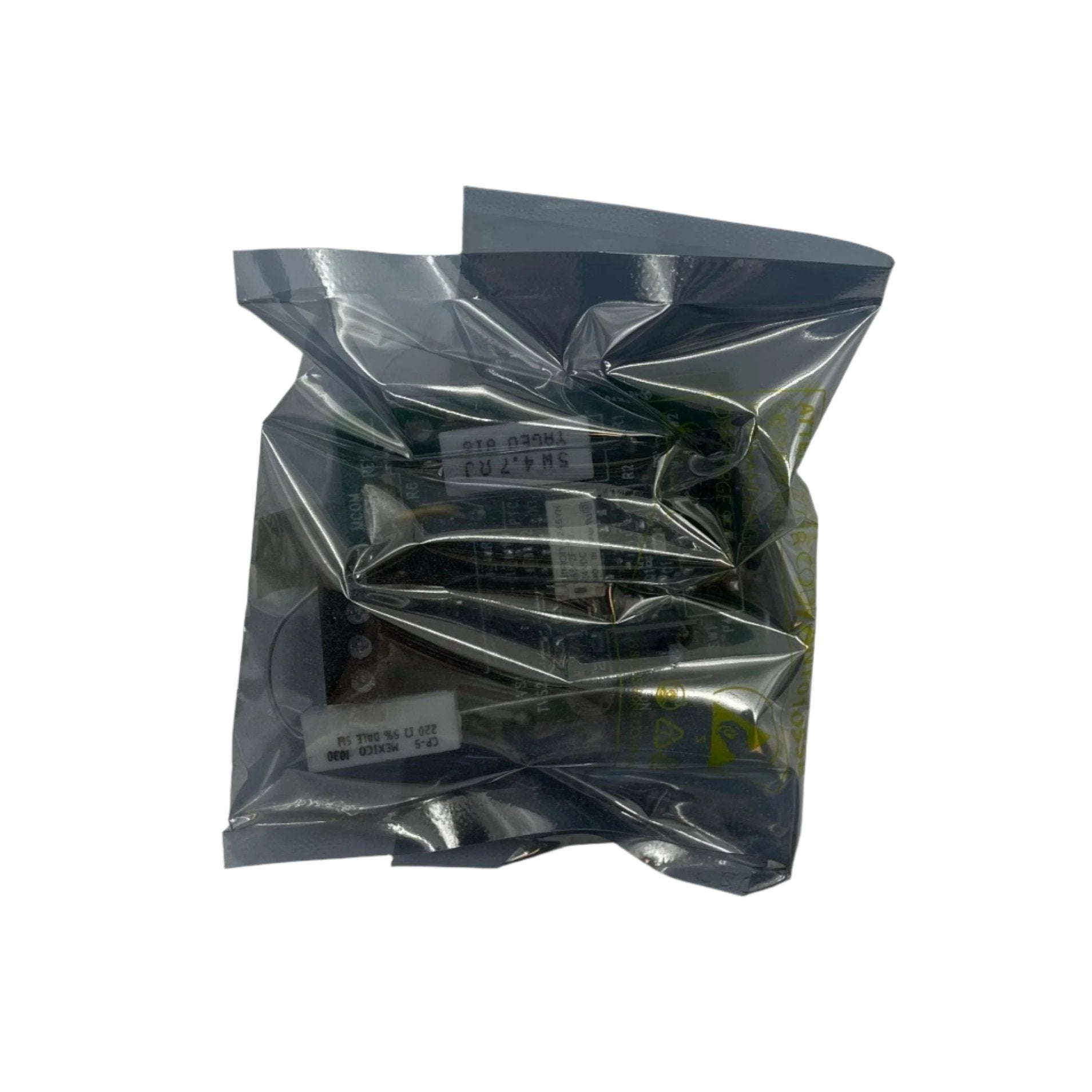 Gamewell-FCI 1100-1234 (MCOM) - The Fire Alarm Supplier