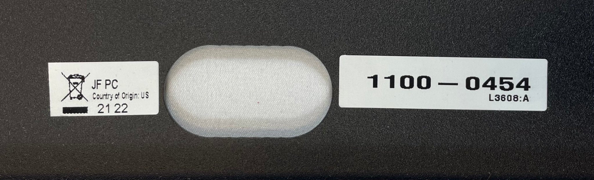 Gamewell-FCI 1100-0454 - The Fire Alarm Supplier