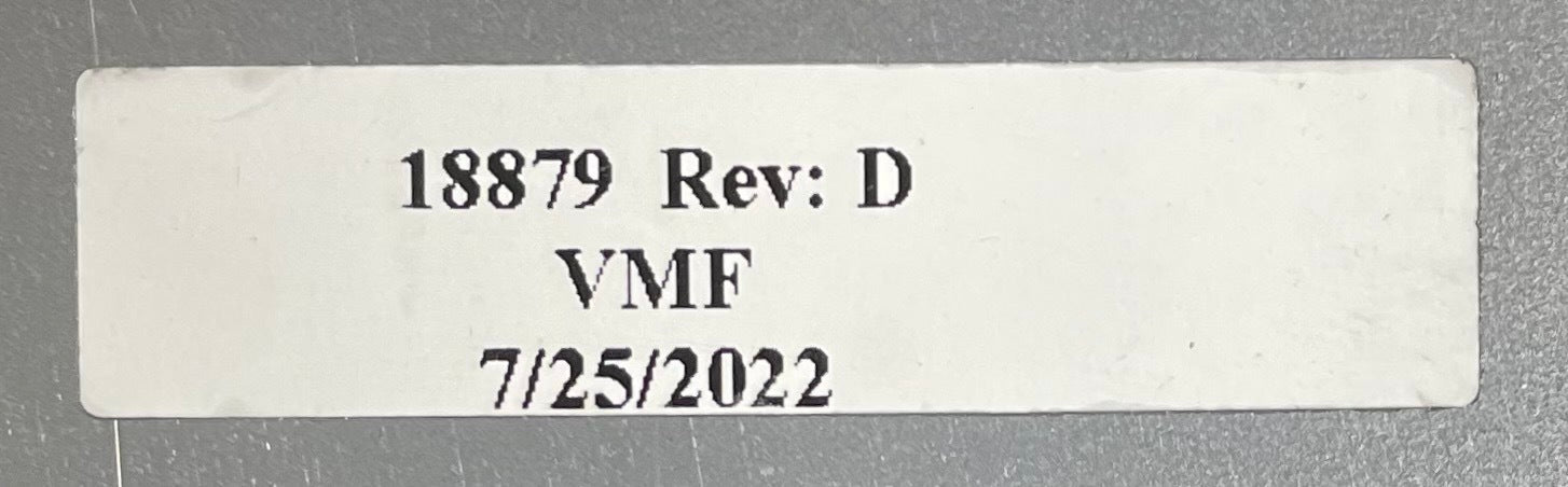Gamewell-FCI E3BB-BB - The Fire Alarm Supplier