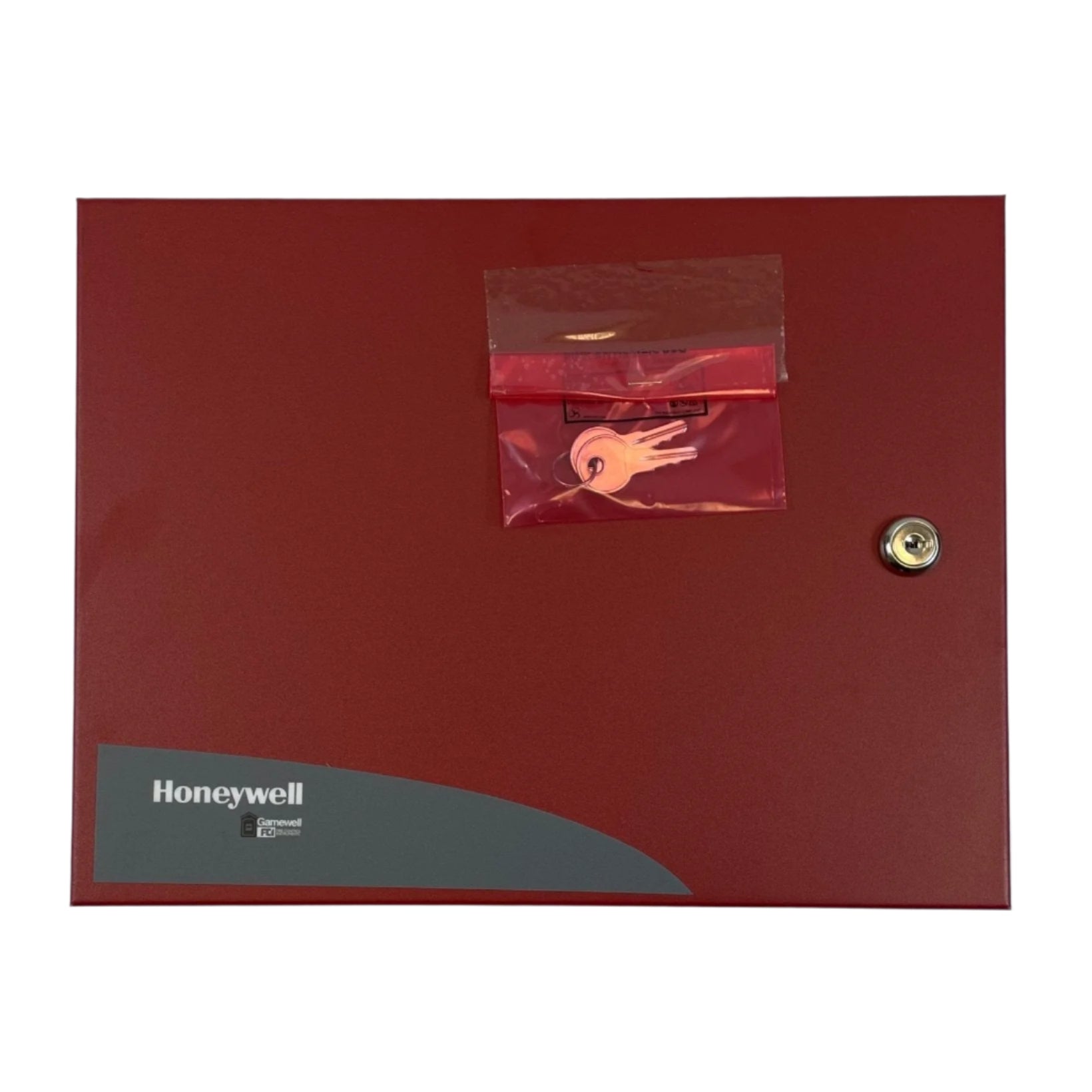Focalpoint FPT-GATE-3-R - The Fire Alarm Supplier