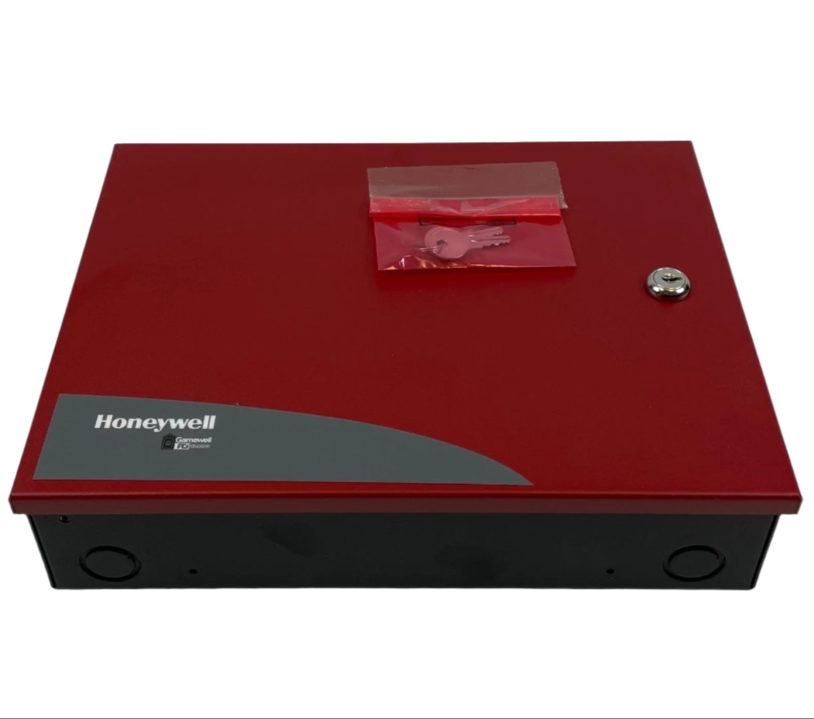 Focalpoint FPT-GATE-3-R - The Fire Alarm Supplier