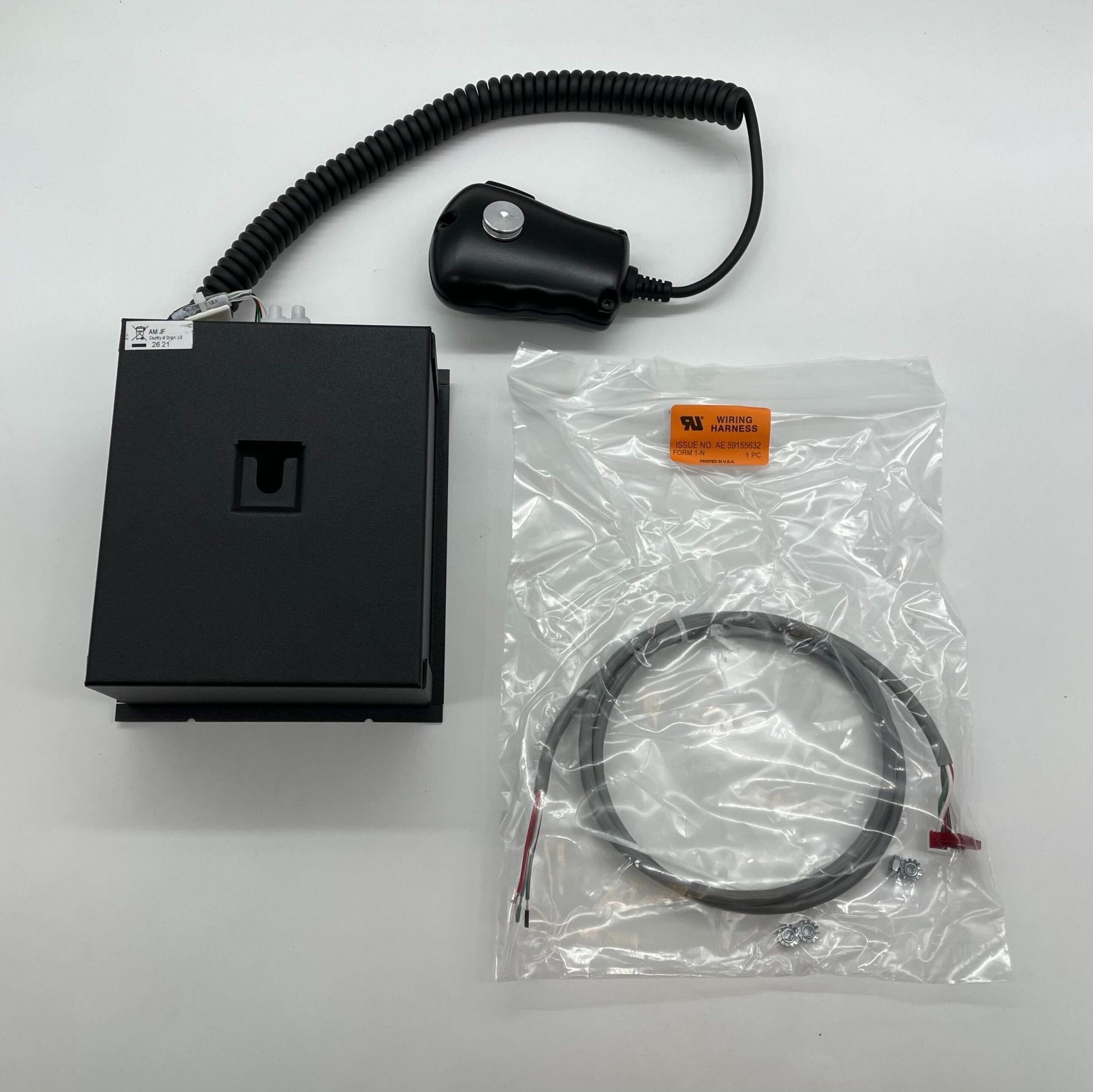 Gamewell-FCI 1100-0452 (INCC-MIC) - The Fire Alarm Supplier