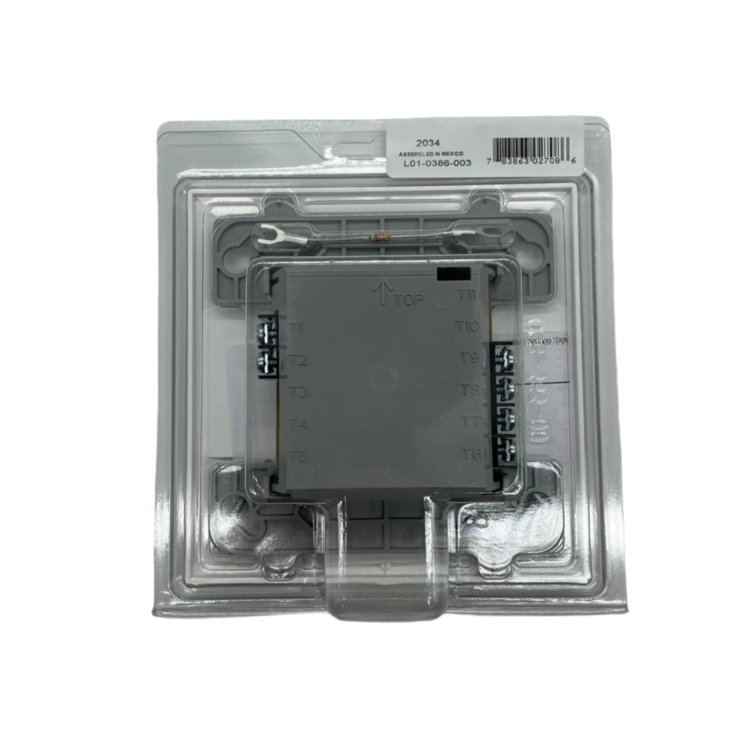 Gamewell-FCI AMM-4F - The Fire Alarm Supplier