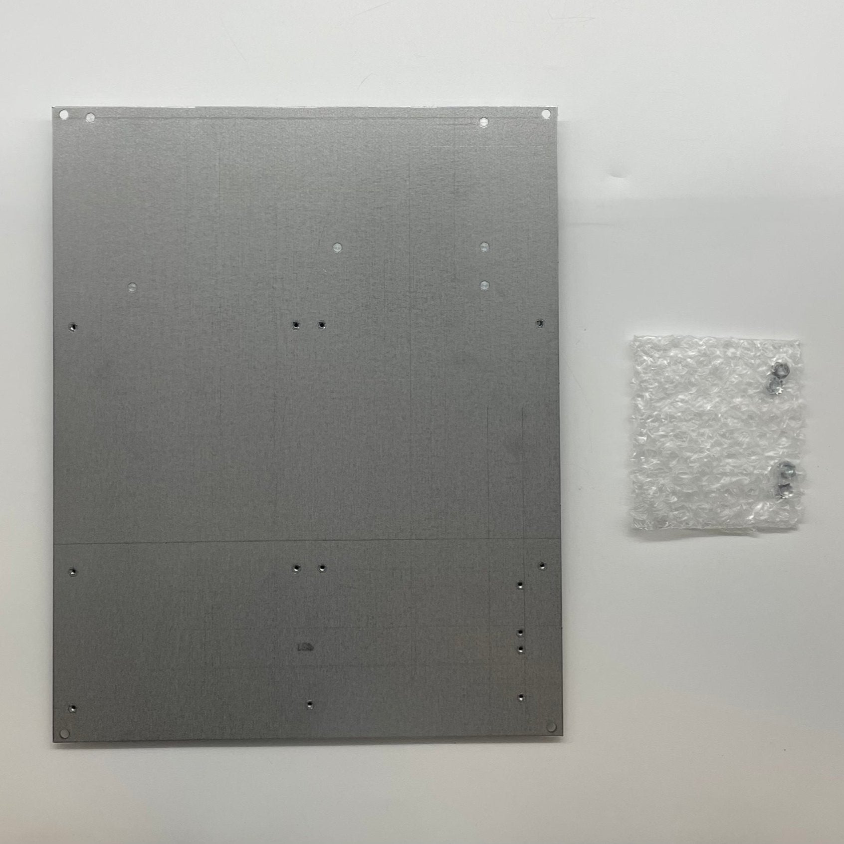 Gamewell-FCI S3-B-PLATE - The Fire Alarm Supplier