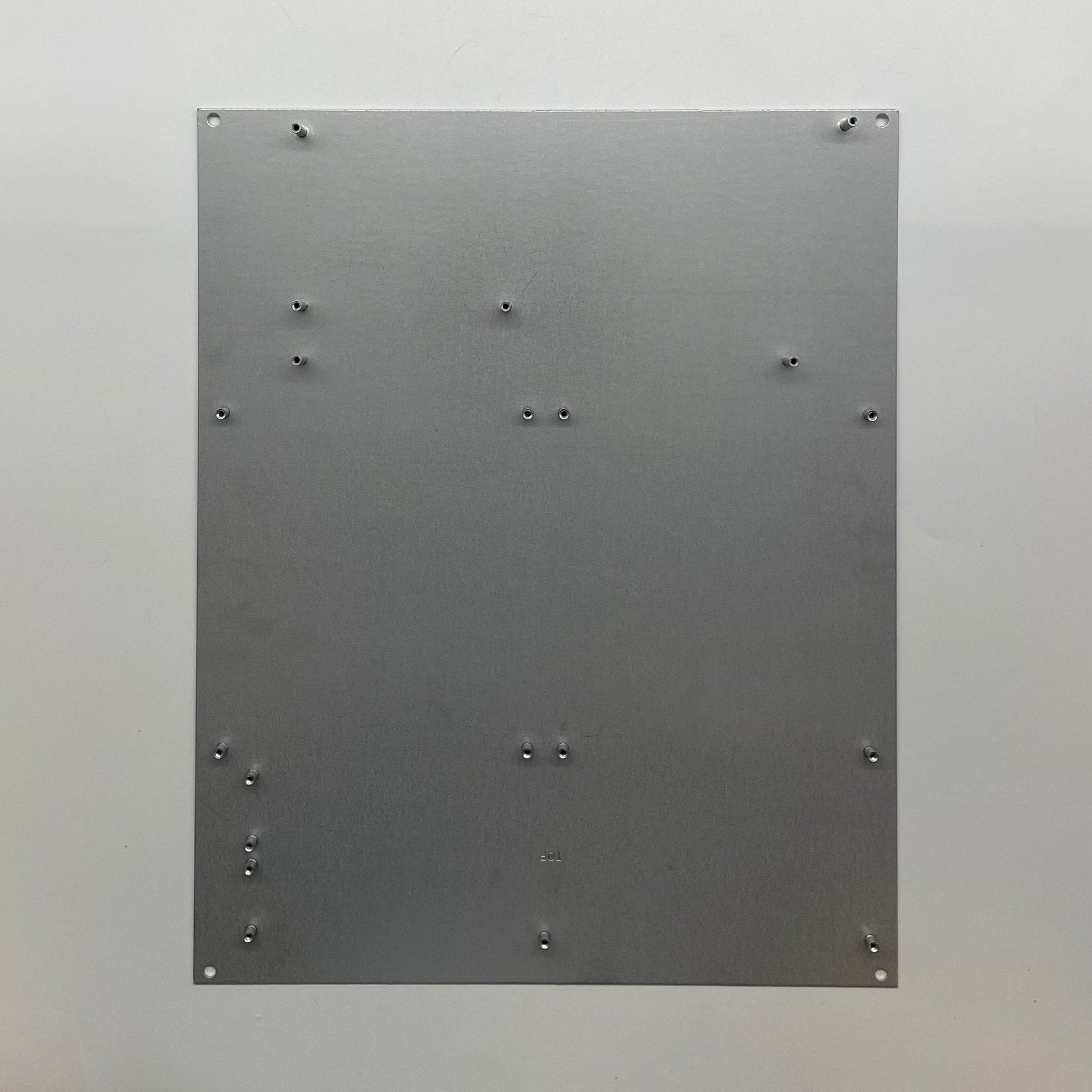 Gamewell-FCI S3-B-PLATE - The Fire Alarm Supplier