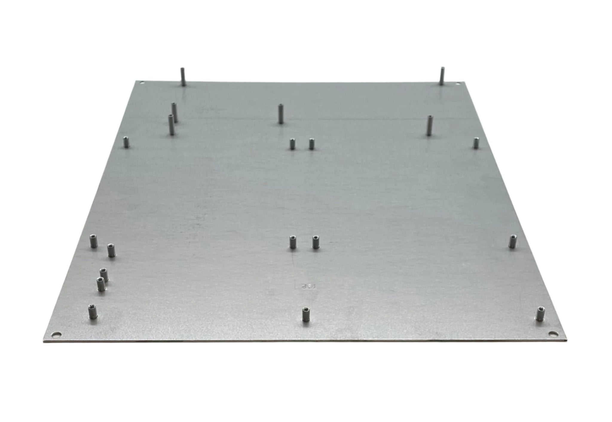 Gamewell-FCI S3-B-PLATE - The Fire Alarm Supplier