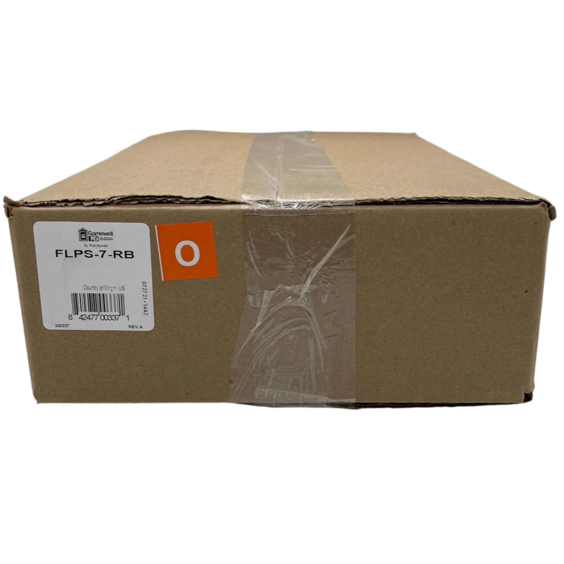 Gamewell-FCI FLPS-7-RB - The Fire Alarm Supplier