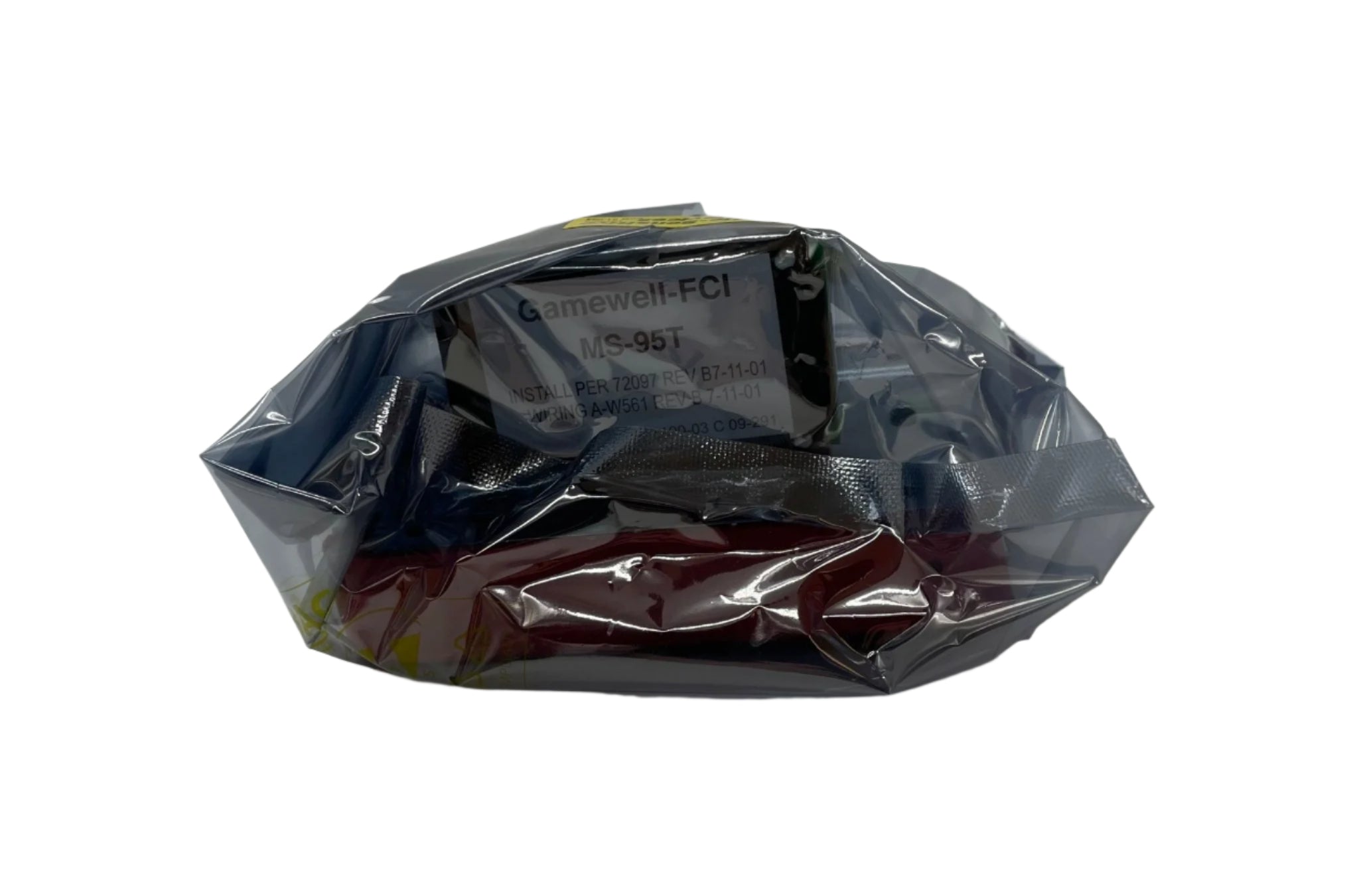 Gamewell-FCI GWMS-95T - The Fire Alarm Supplier