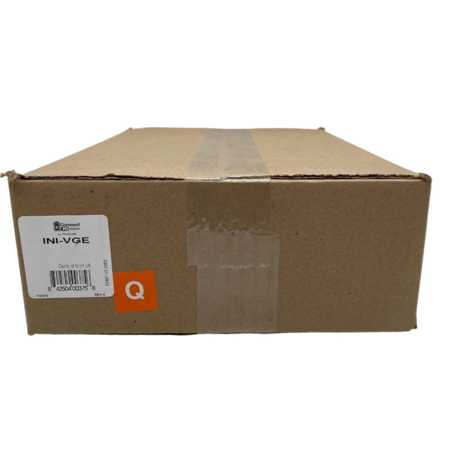 Gamewell-FCI INI-VGE - The Fire Alarm Supplier