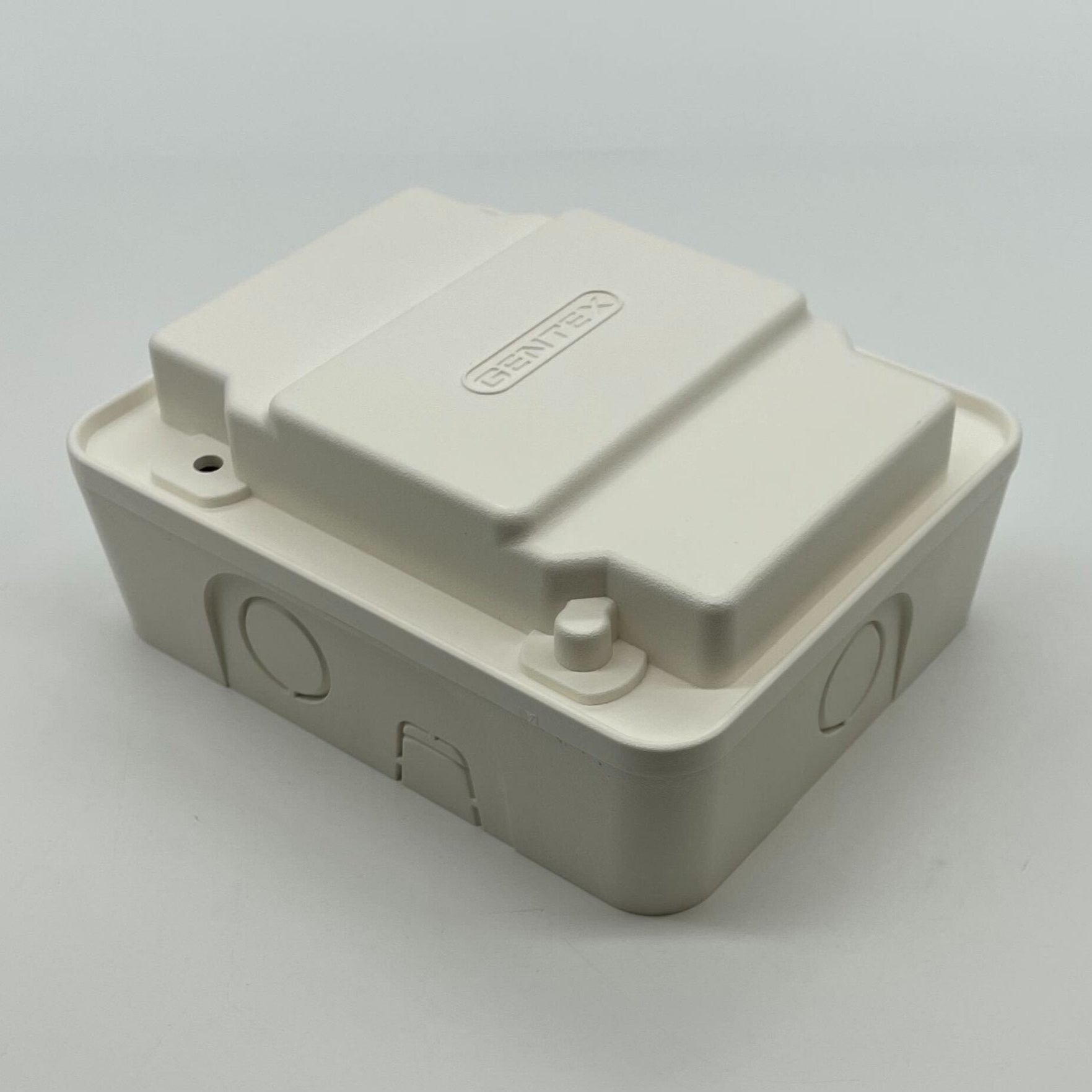 Gentex GTSM-W - The Fire Alarm Supplier