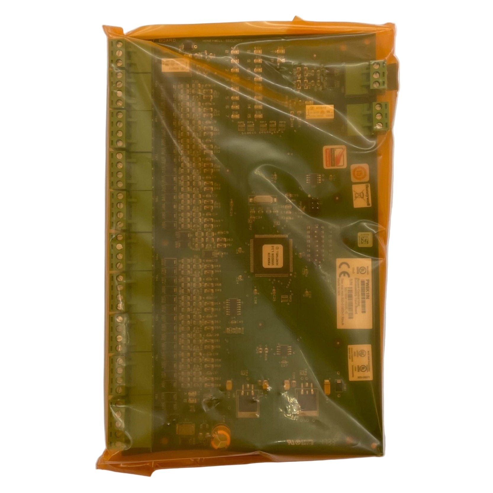 Honeywell PW6K1in - The Fire Alarm Supplier