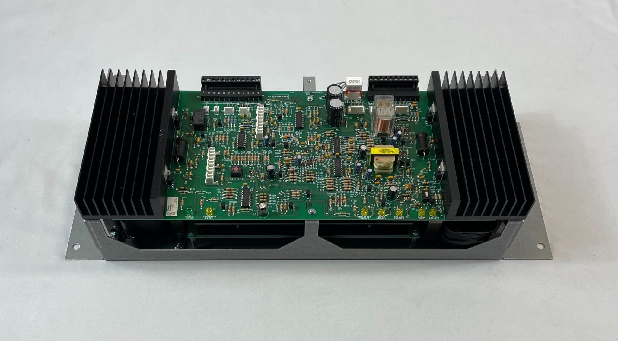 Honeywell AA-100 - The Fire Alarm Supplier