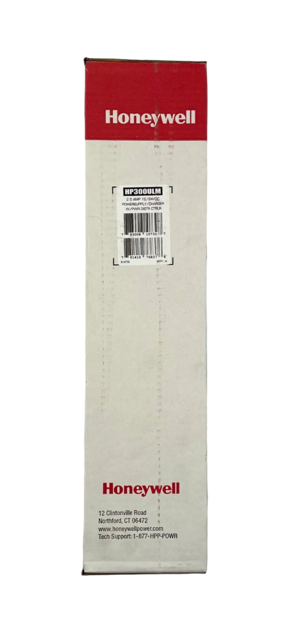 Honeywell HP300ULM - The Fire Alarm Supplier