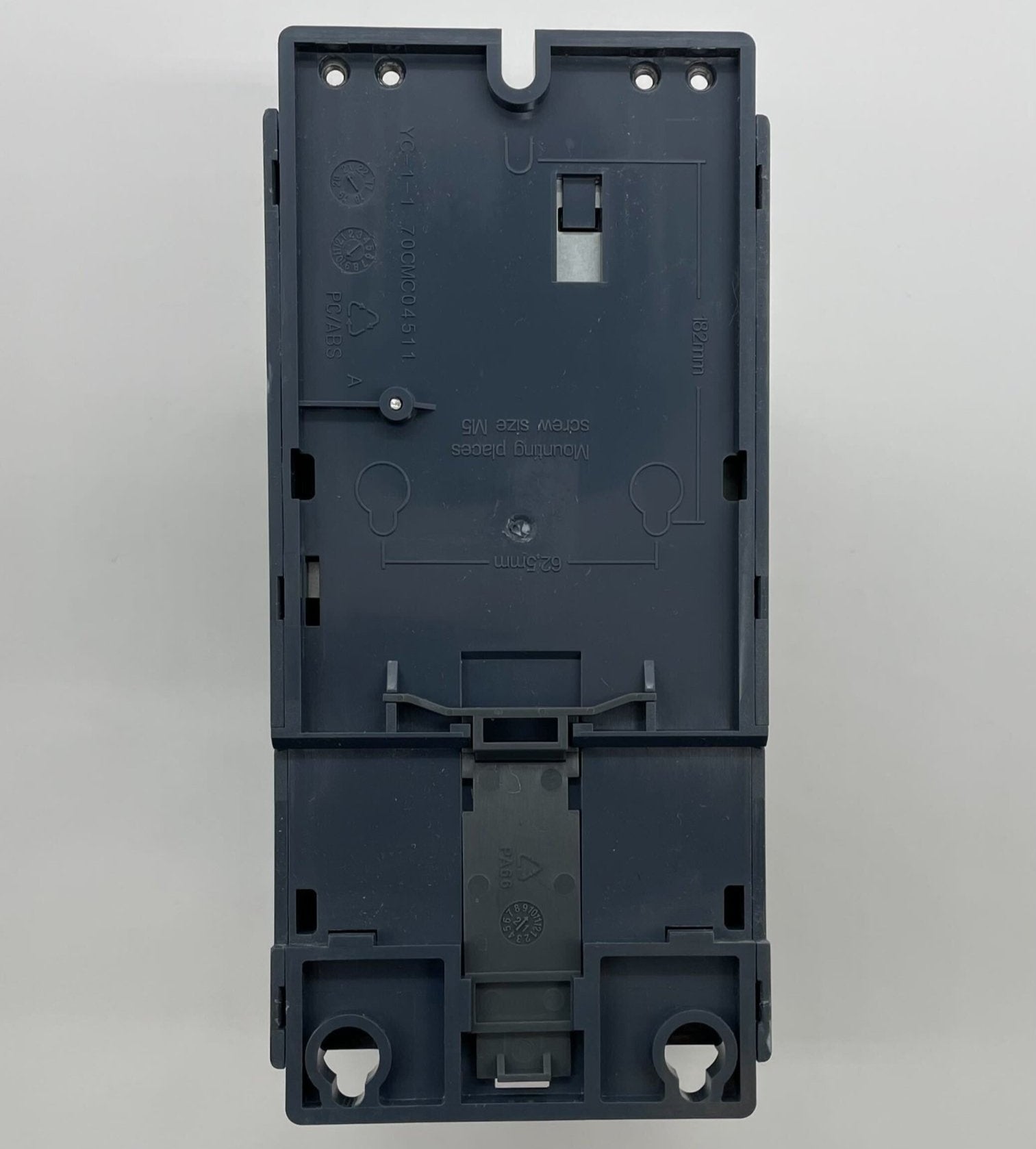 Honeywell HVFD2D3B0020 Variable Frequency Drive Box - The Fire Alarm Supplier