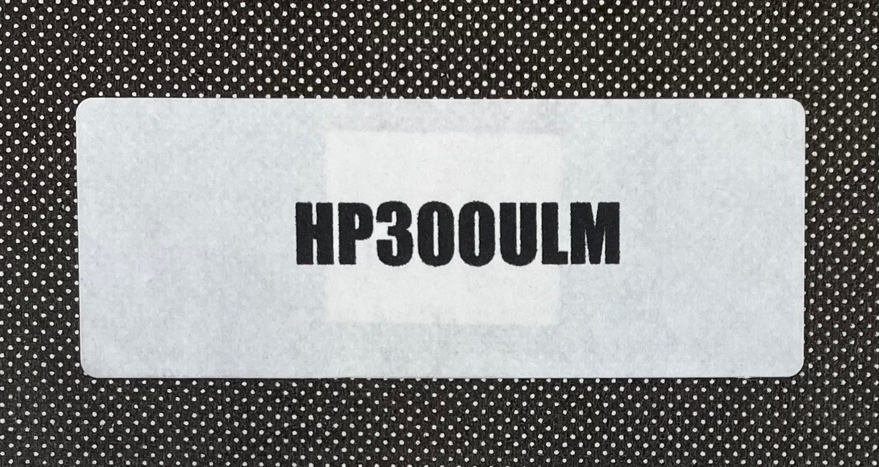 Honeywell HP300ULM - The Fire Alarm Supplier