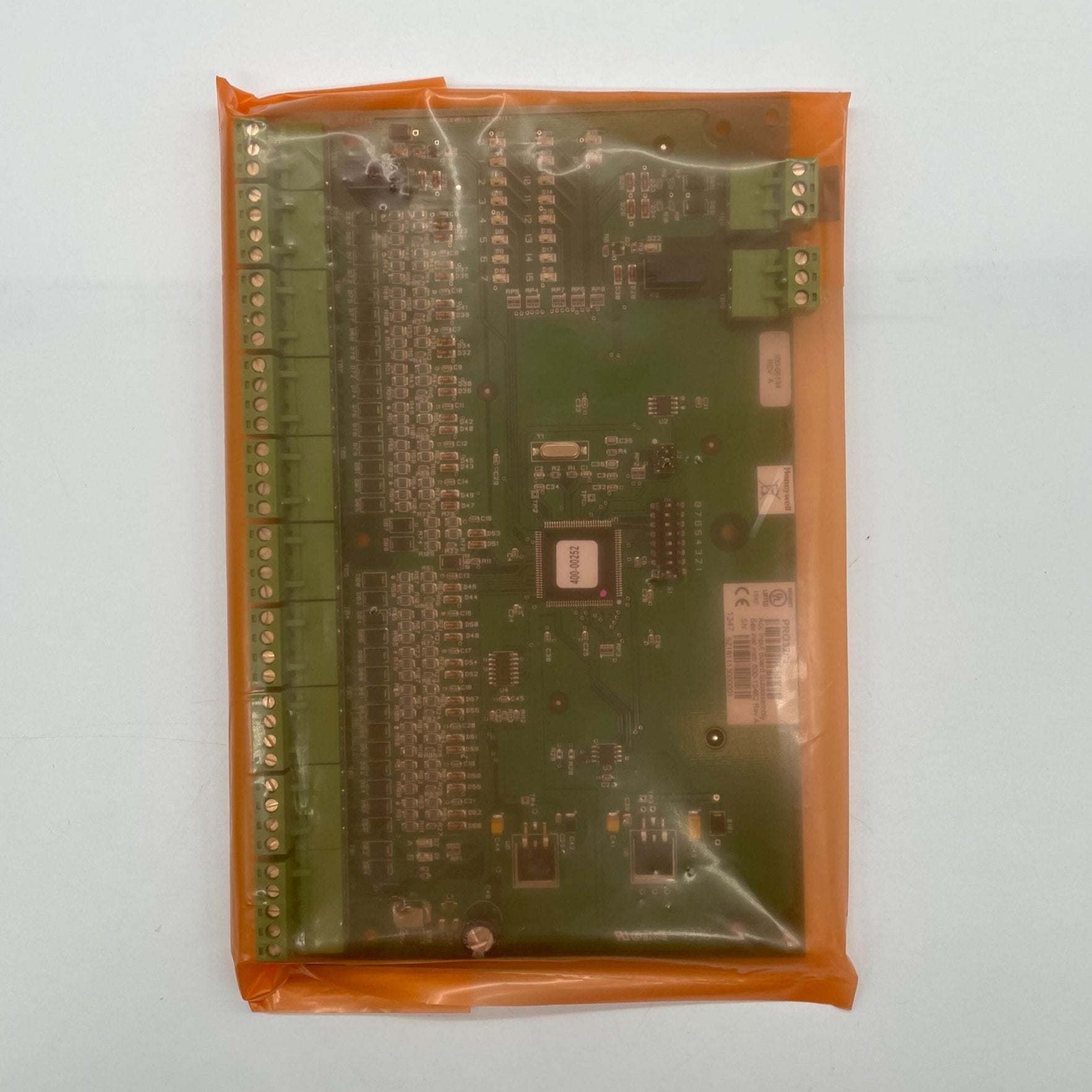 Honeywell PRO32IN - The Fire Alarm Supplier