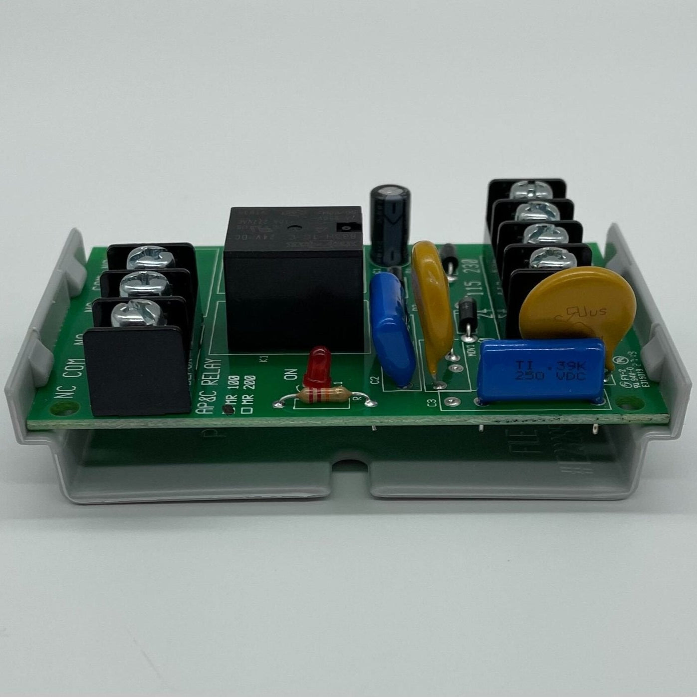 Firelite MR-101/T - The Fire Alarm Supplier