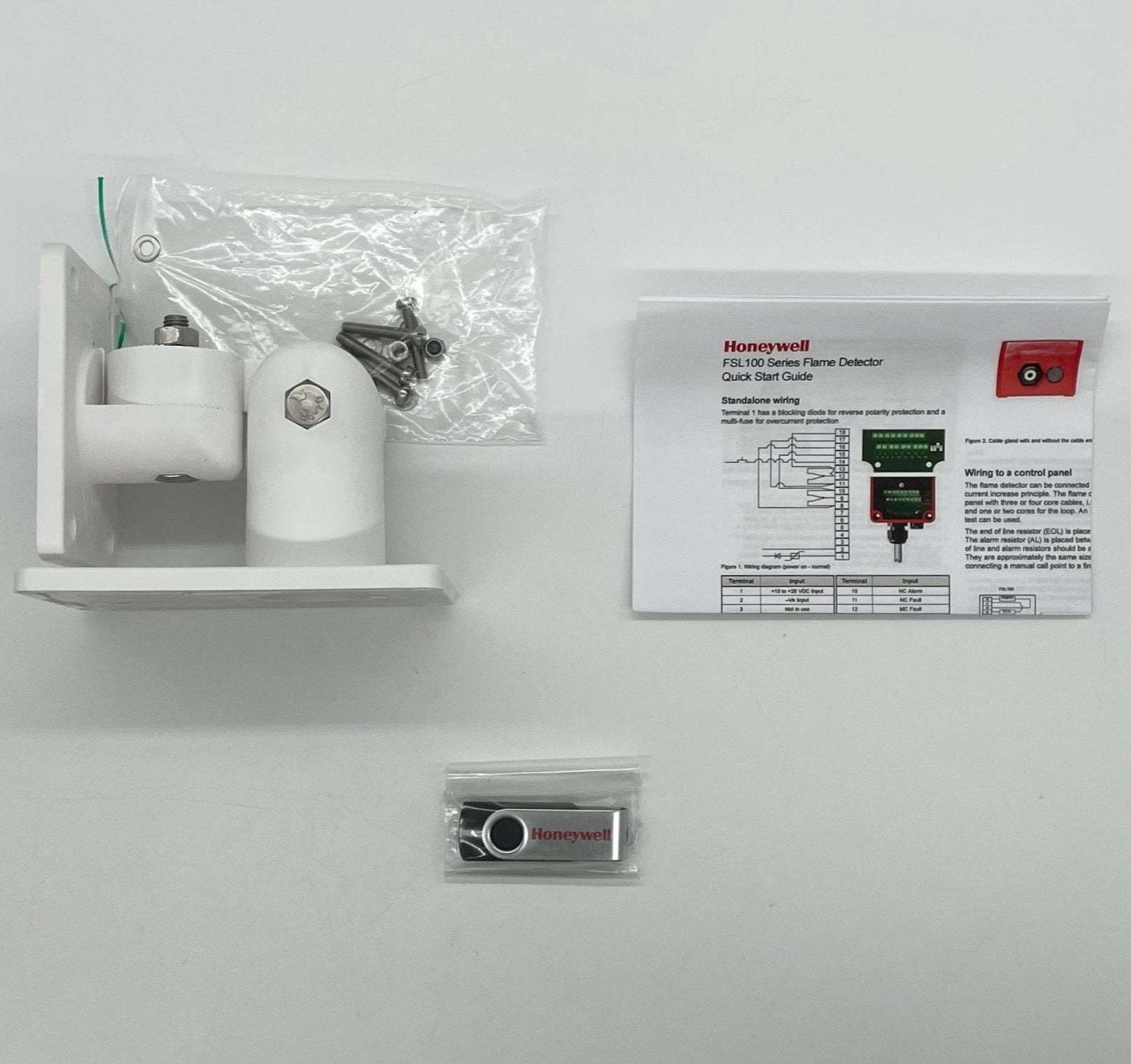 Fire Sentry FSL100-SM21 - The Fire Alarm Supplier
