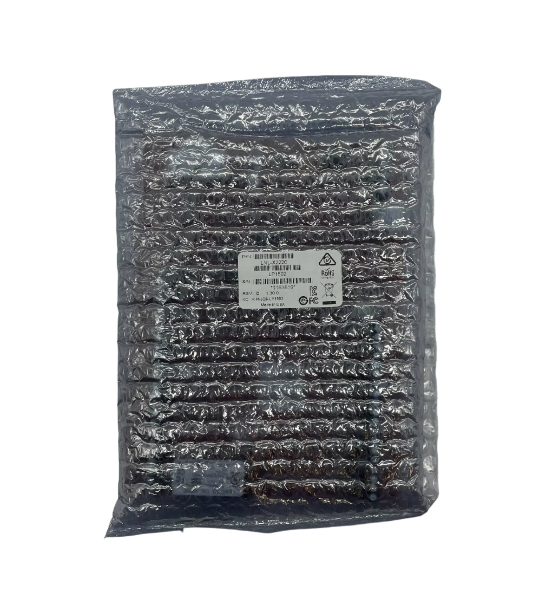 Lenel LNL-X2220 - The Fire Alarm Supplier