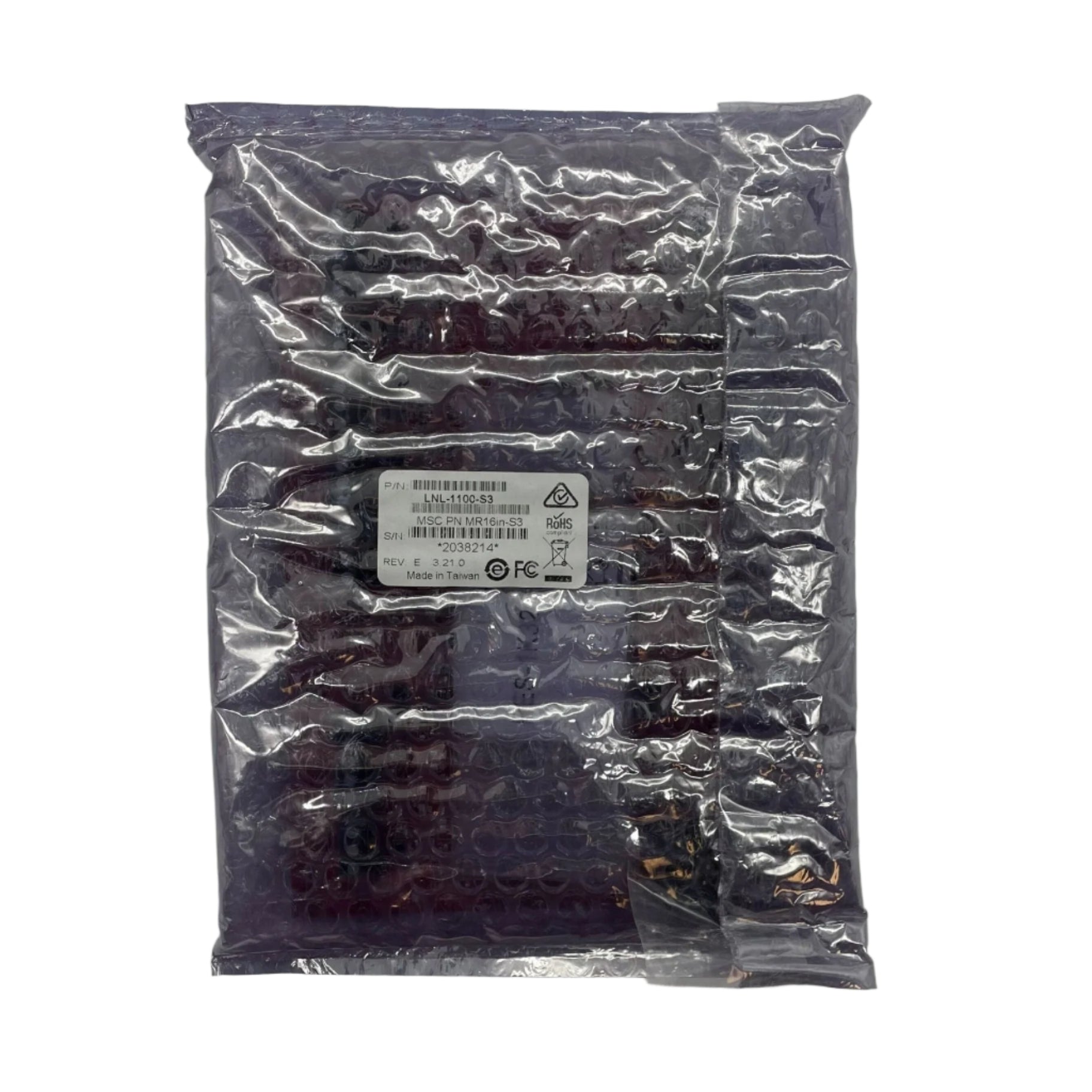 Lenel LNL-1100-S3 - The Fire Alarm Supplier