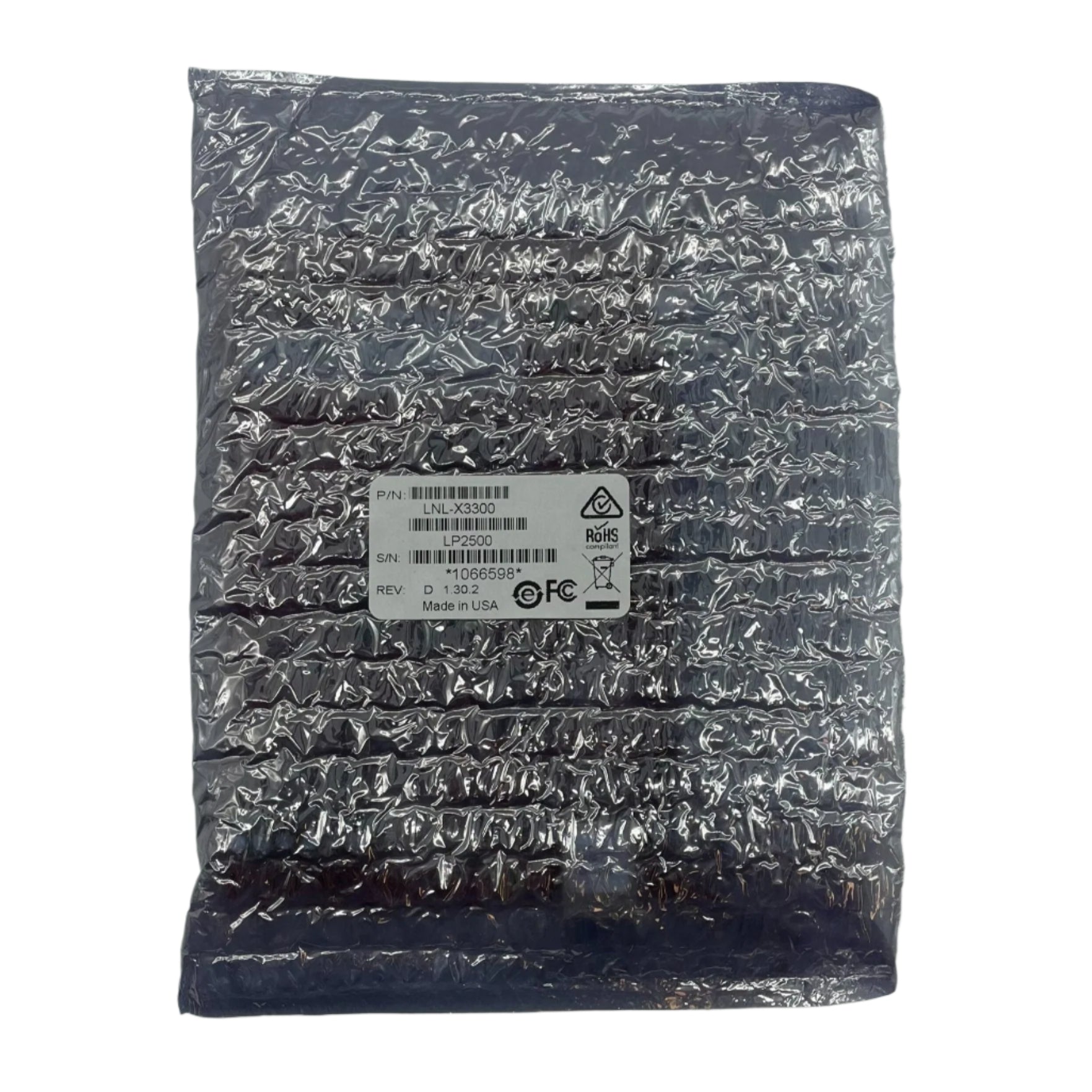 Lenel LNL-X3300 - The Fire Alarm Supplier