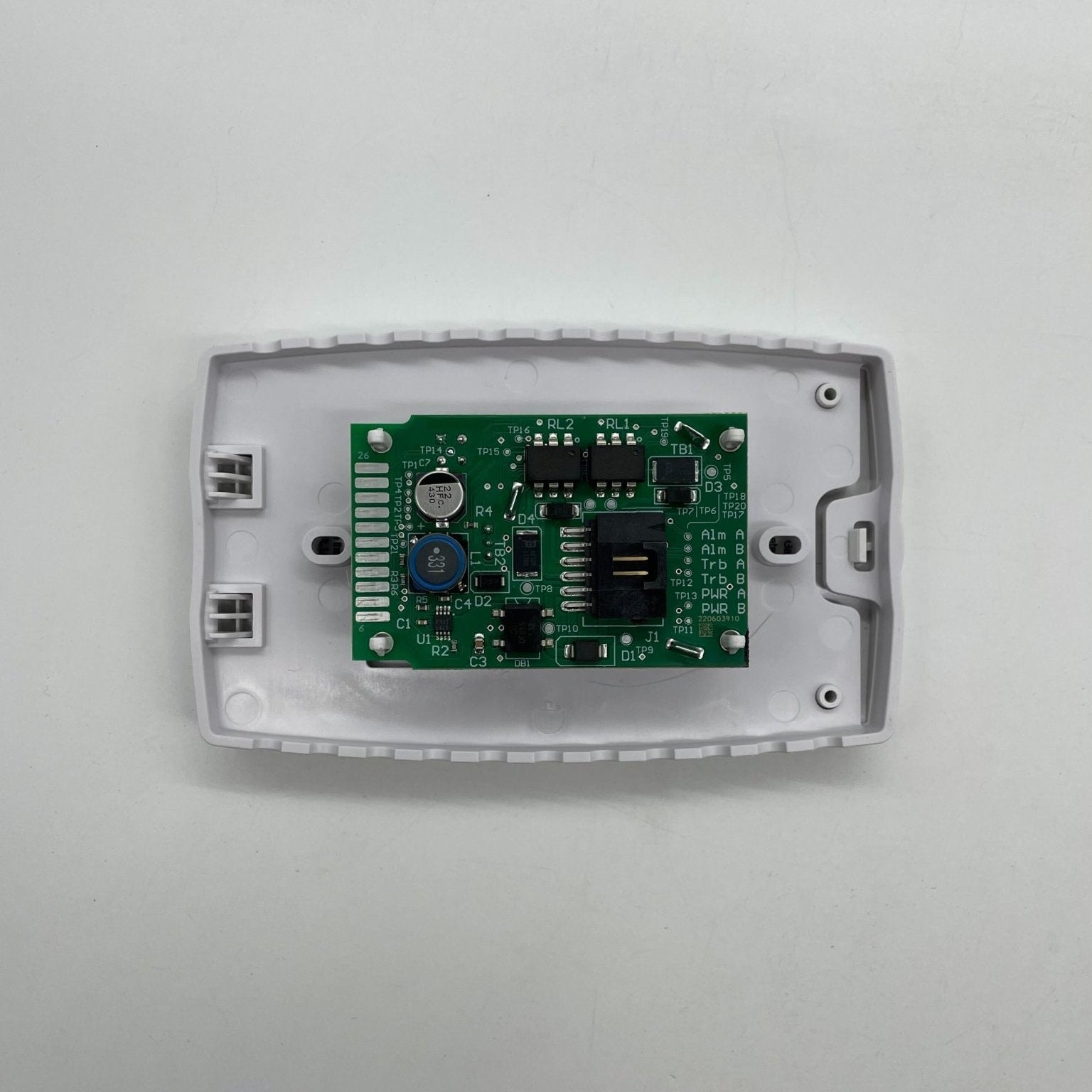 Macurco GD-2B - The Fire Alarm Supplier