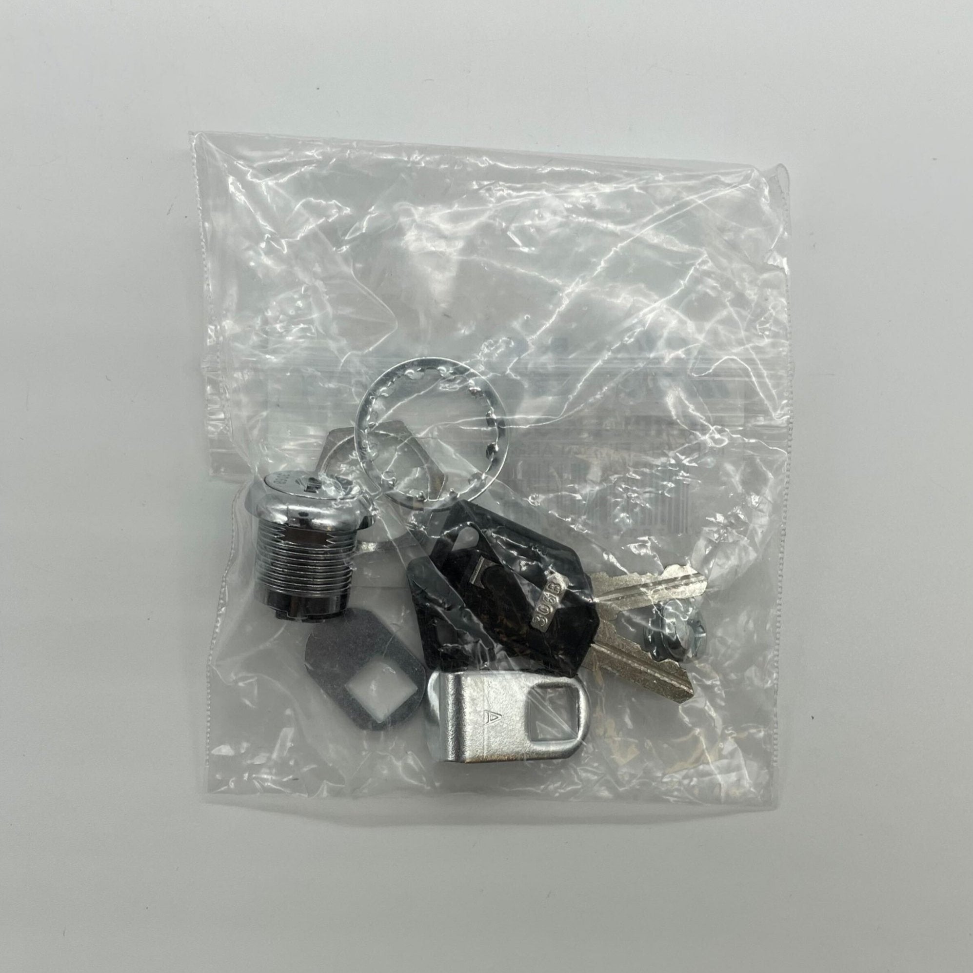 Mircom MCRPL-LK-306F - The Fire Alarm Supplier