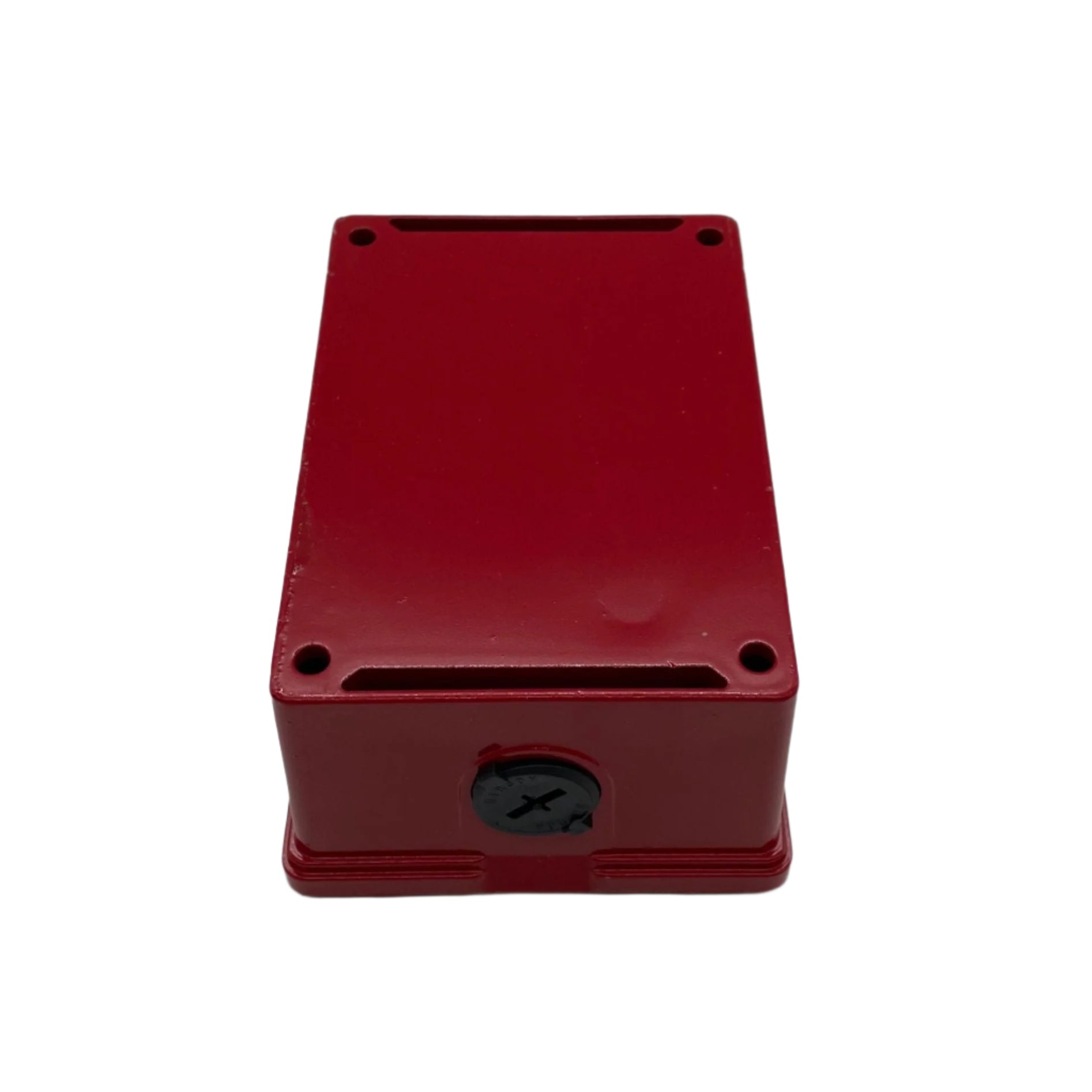 Mircom BB-700WP Weather Proof Surface Mount Box - The Fire Alarm Supplier