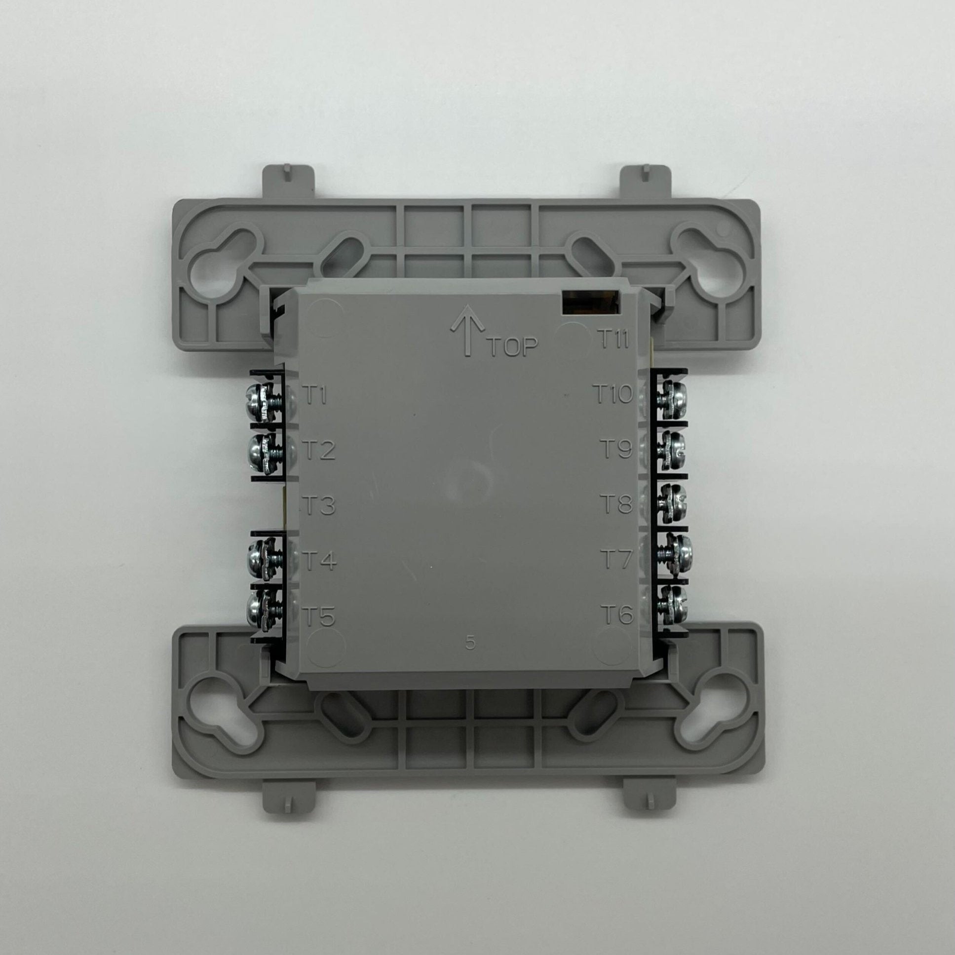 Mircom MIX-M500RAP Relay Control Module - The Fire Alarm Supplier