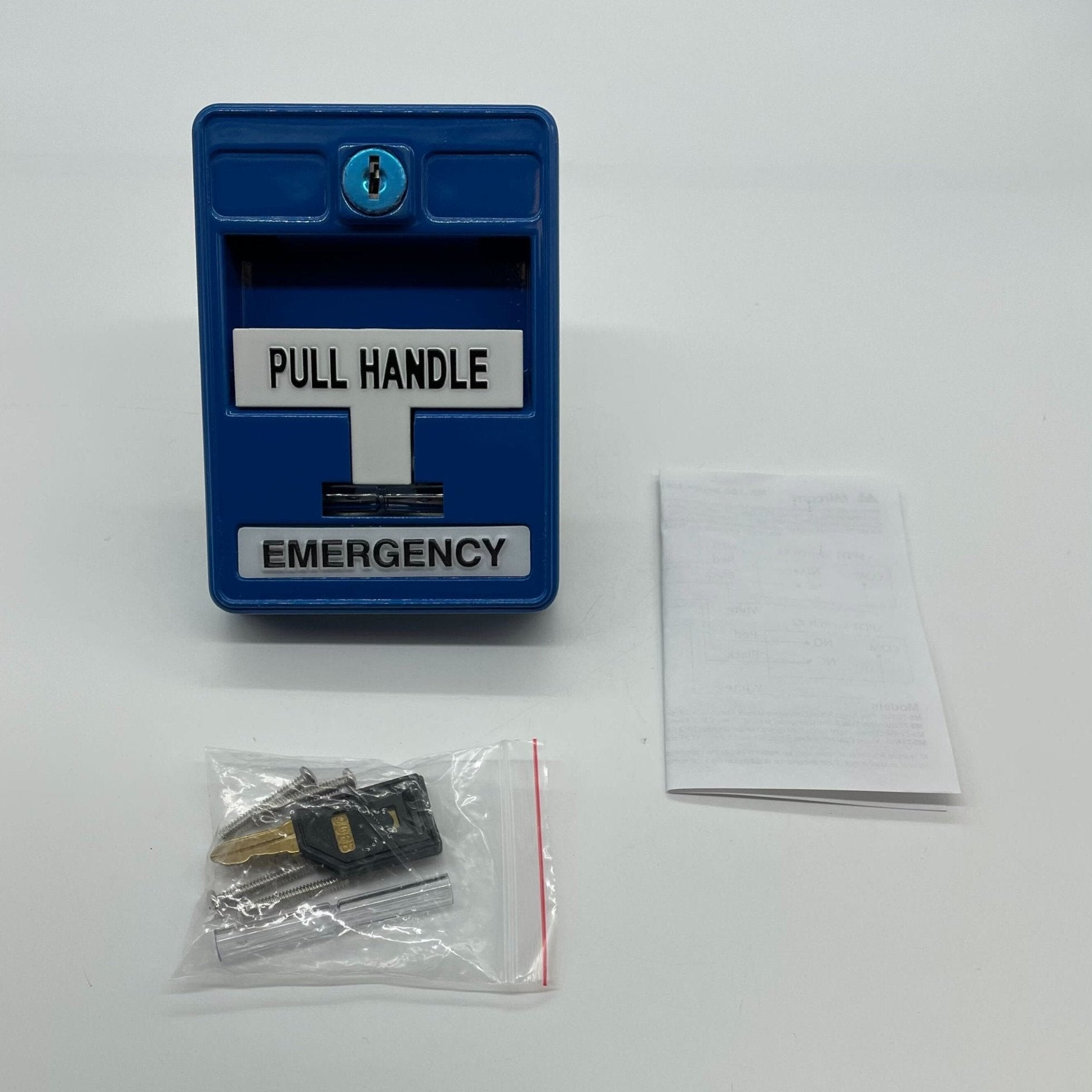 Mircom MS-703U - The Fire Alarm Supplier