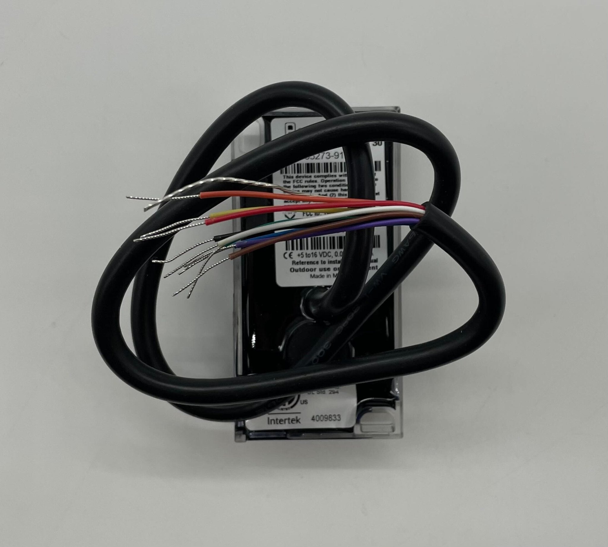 Napco AL-300HA - The Fire Alarm Supplier