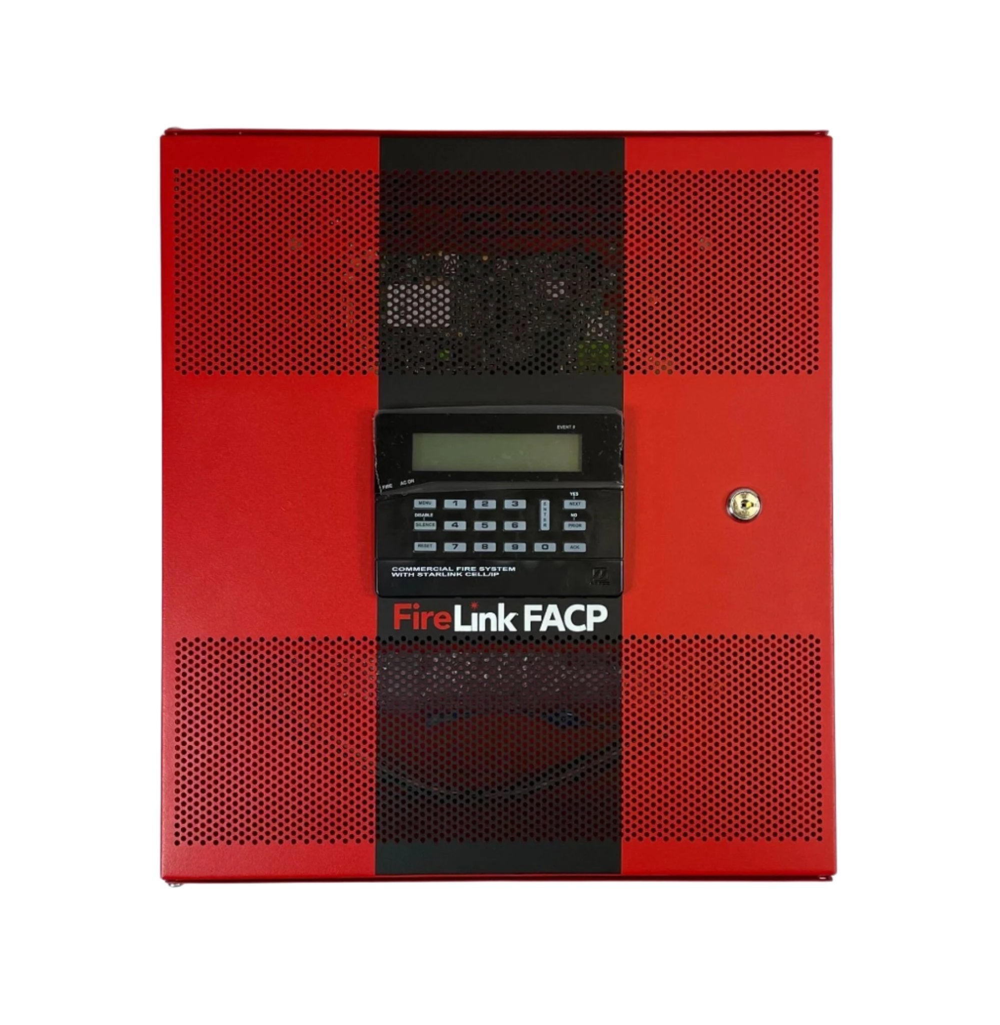 Napco FL-32FACP-LTEVS Integrated Fire Alarm Control - The Fire