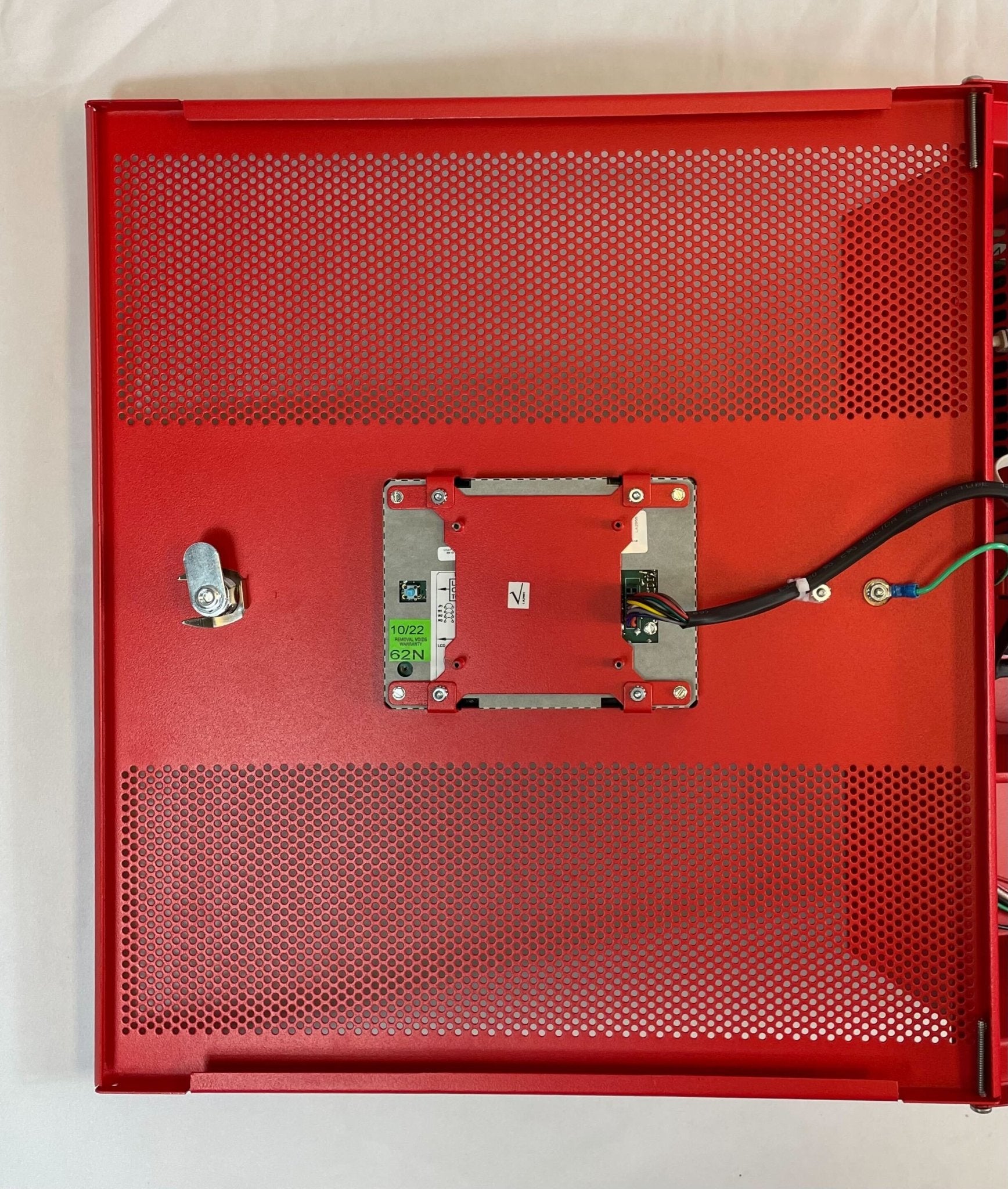 Napco FL-32FACP-LTEVS Fire Alarm Control Unit - The Fire Alarm Supplier