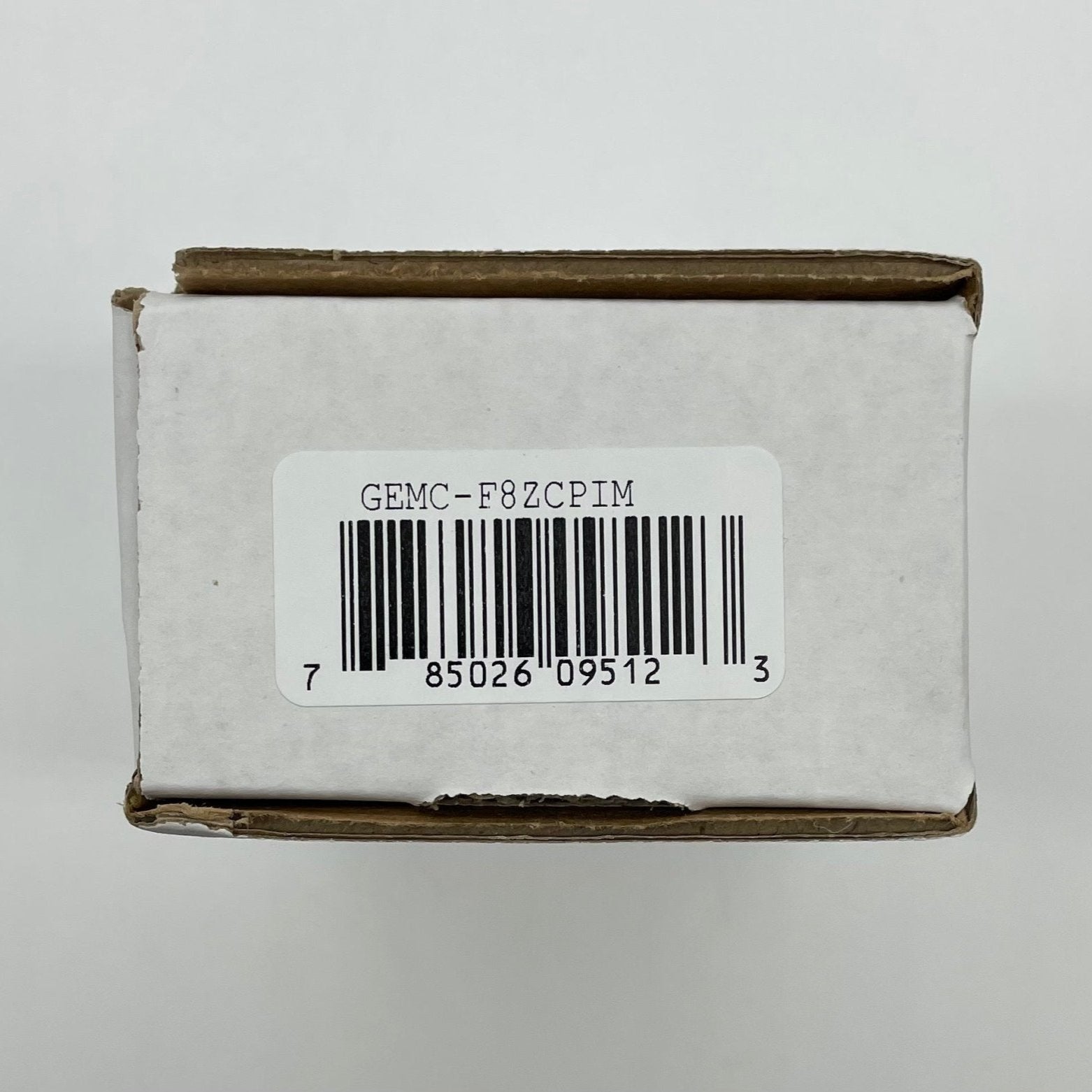 Napco GEMC-F8ZCPIM - The Fire Alarm Supplier