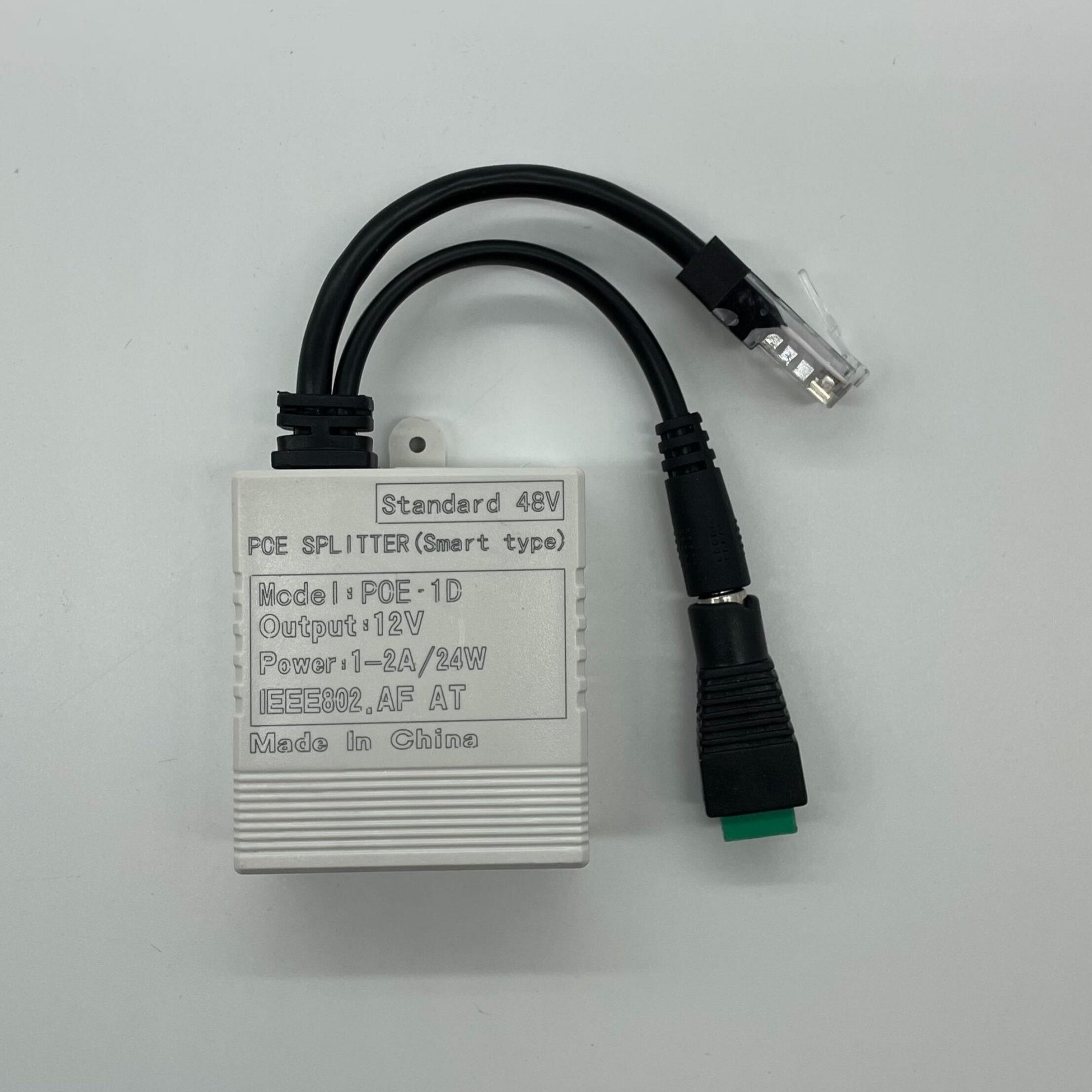 Napco NAE-POE-1D - The Fire Alarm Supplier