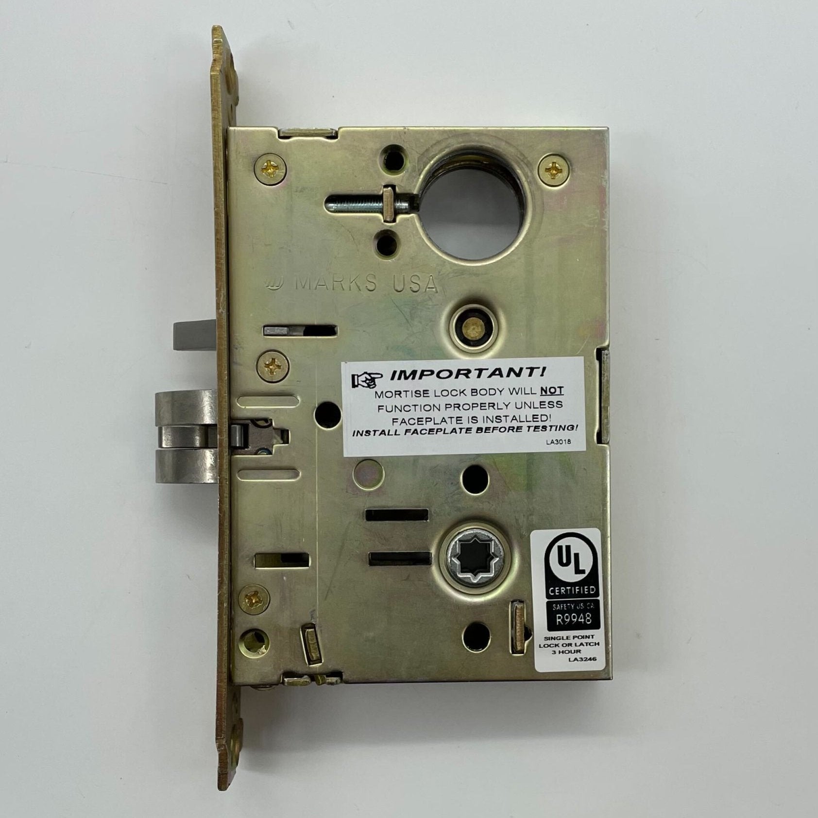 Napco PDL6600CRR/26D - The Fire Alarm Supplier