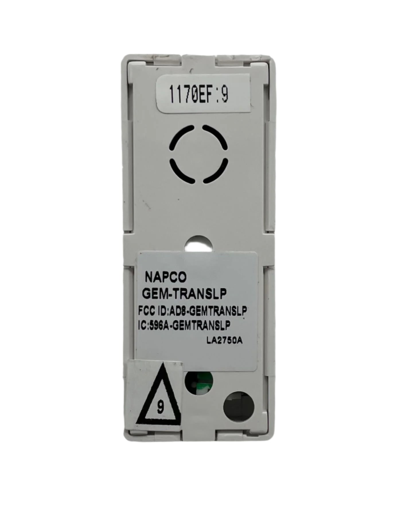 Napco GEM-TRANSLP - The Fire Alarm Supplier