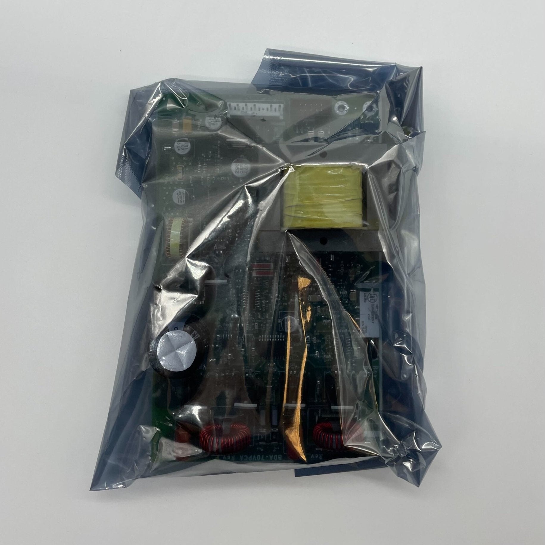 Notifier BDA-70V - The Fire Alarm Supplier