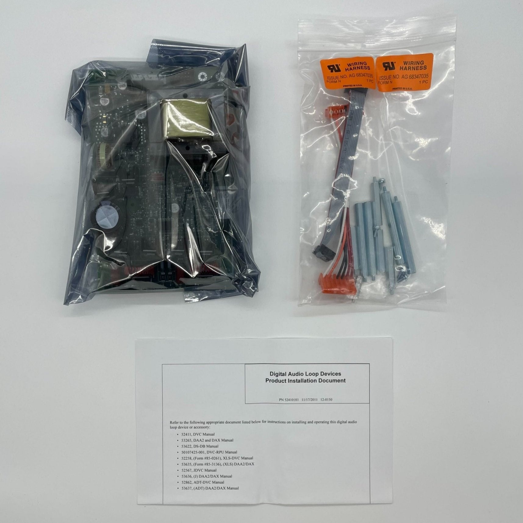 Notifier BDA-70V - The Fire Alarm Supplier