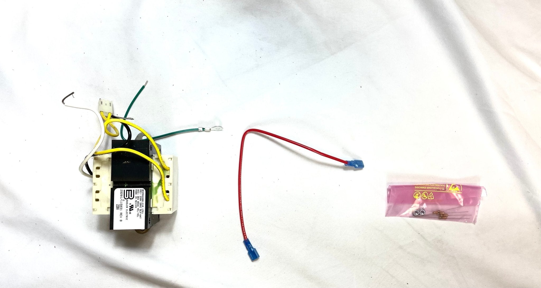 Notifier NFC-125DAE - The Fire Alarm Supplier