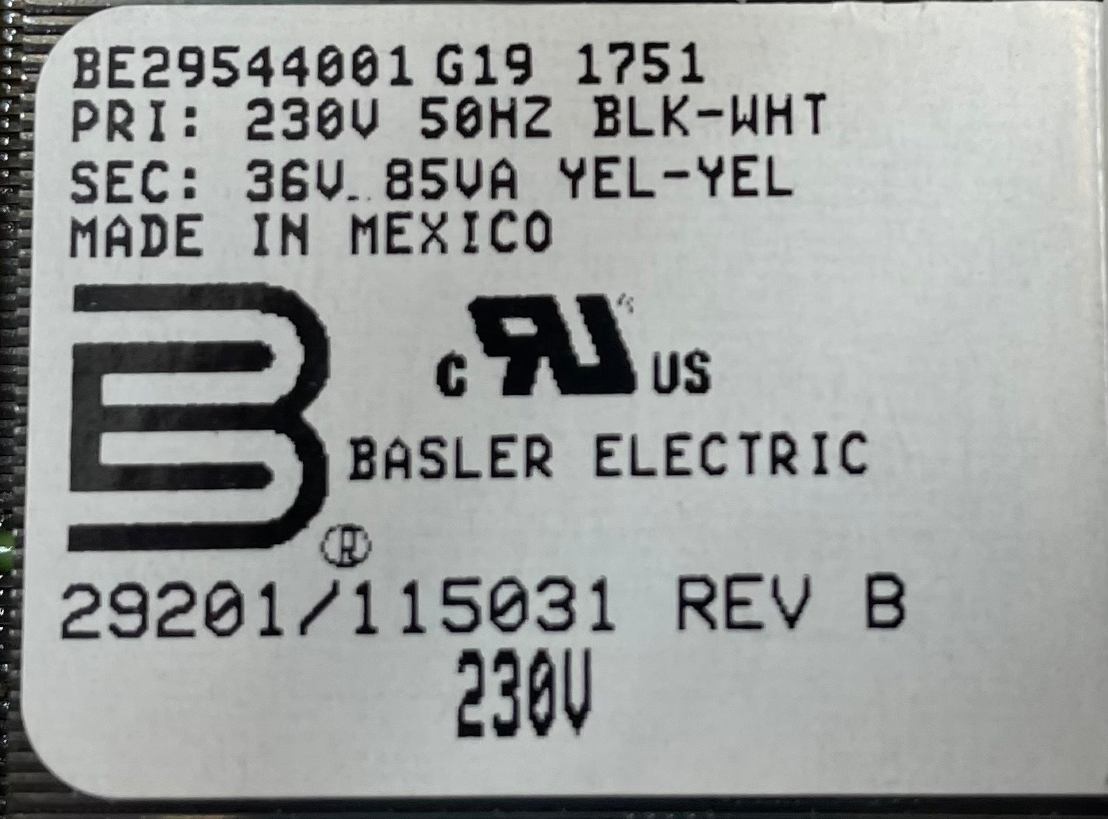 Notifier NFC-125DAE - The Fire Alarm Supplier