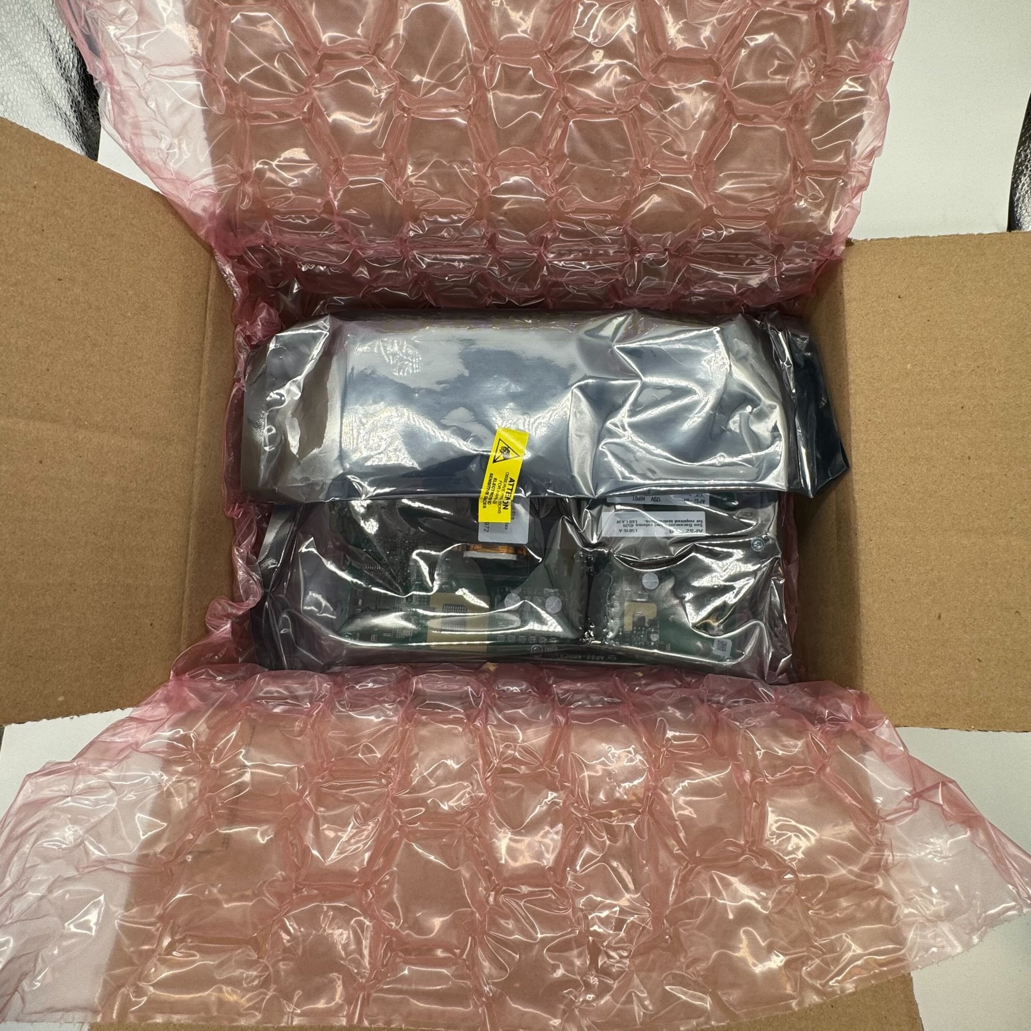 Notifier APS2-6R (Replaces APS-6R) - The Fire Alarm Supplier