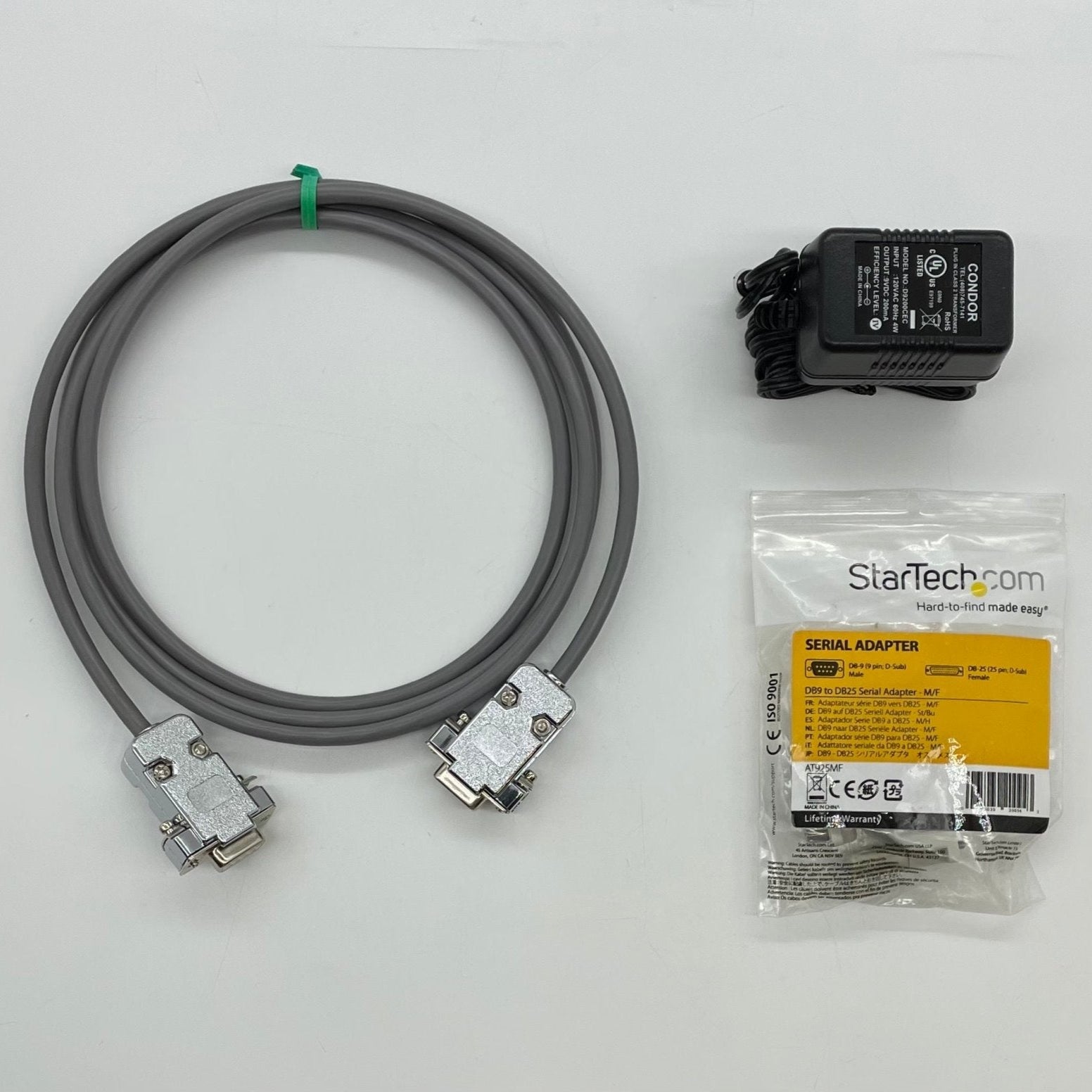 Notifier UZC-HI (419584) - The Fire Alarm Supplier