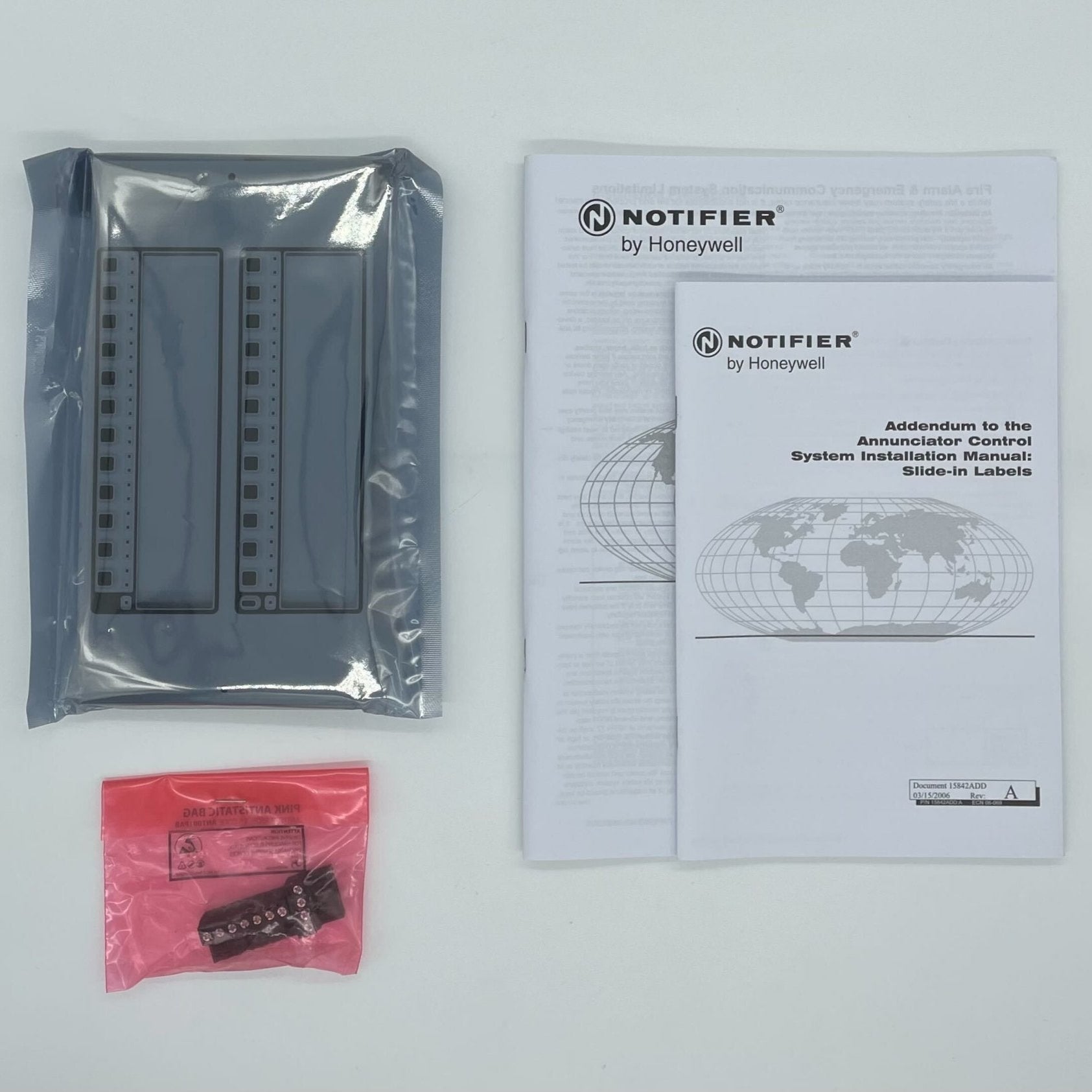 Notifier ACM-24AT - The Fire Alarm Supplier