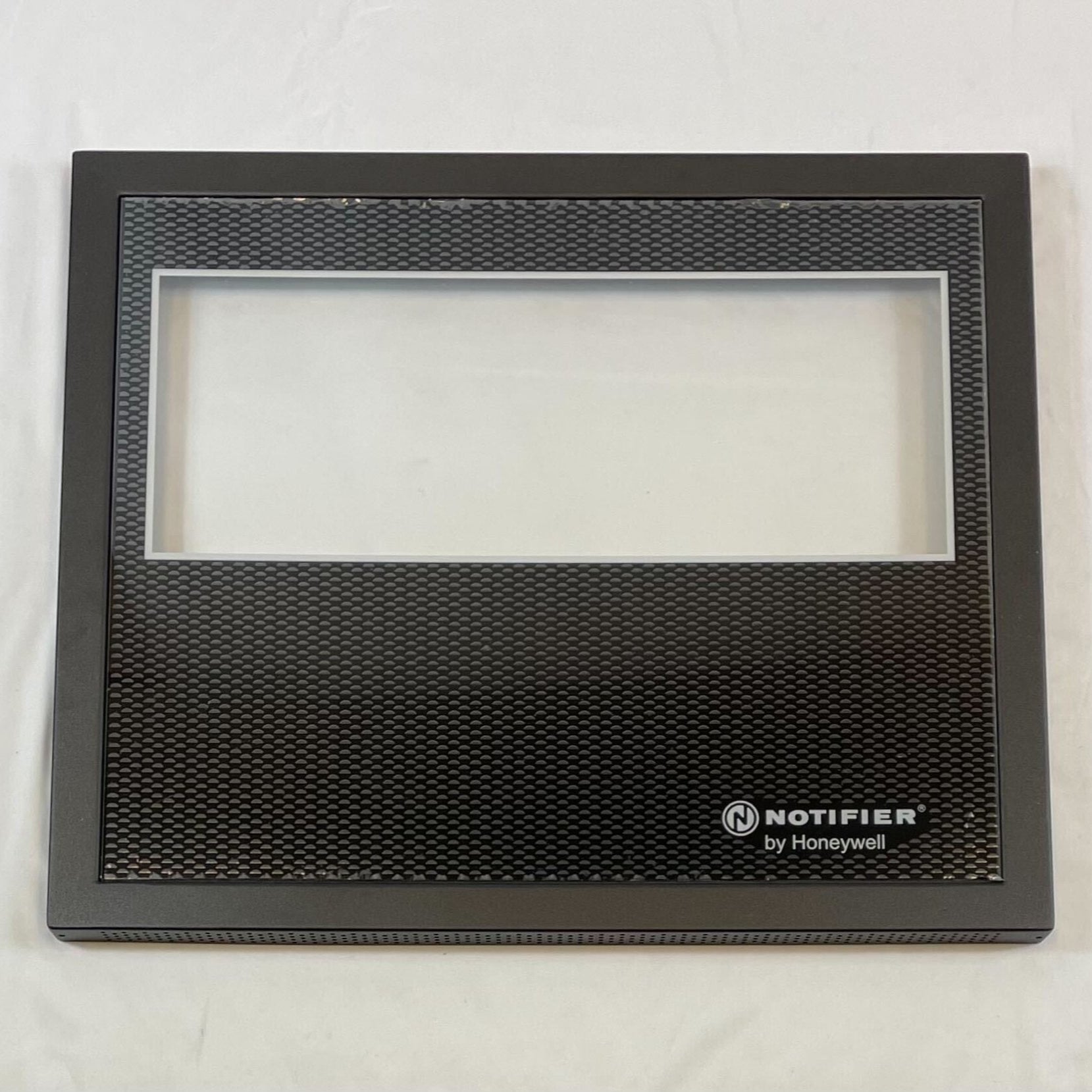 Notifier DR-A4 Door Assembly Window