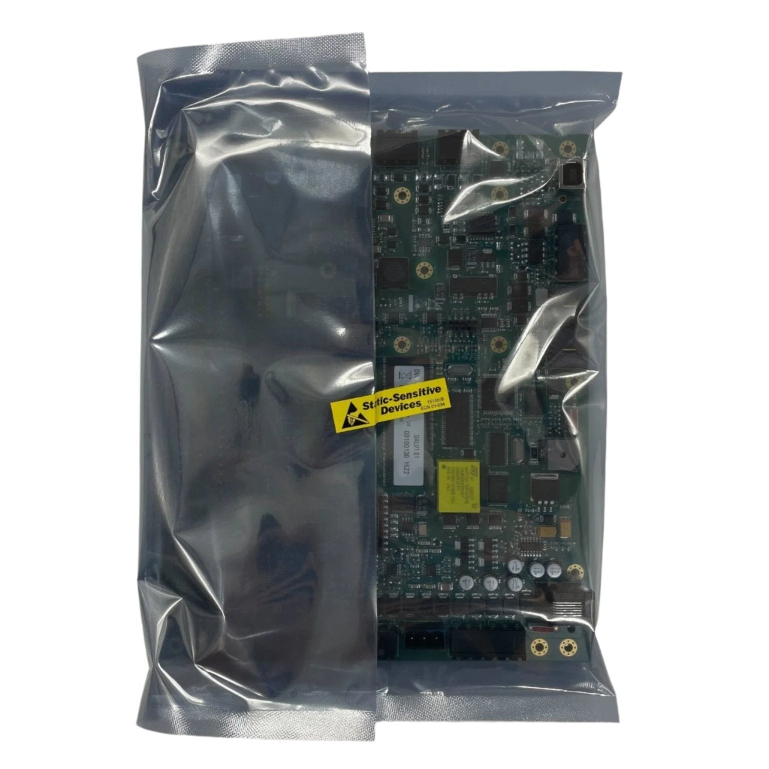 Notifier DVC-EM - The Fire Alarm Supplier