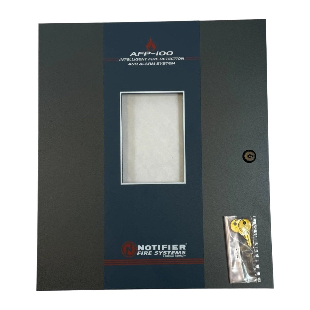Notifier DR-APF100